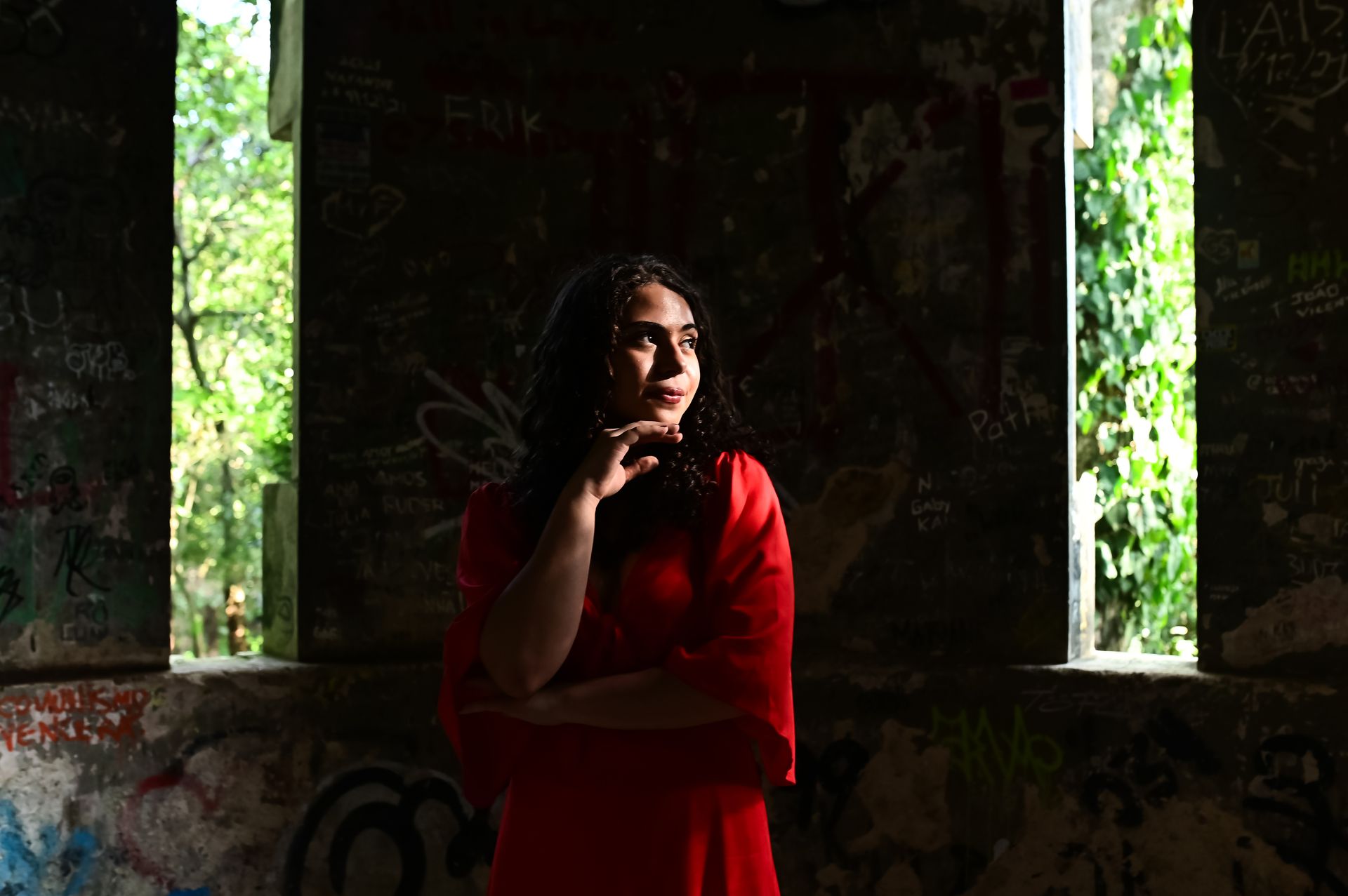 O Encanto de Letícia: Uma Nova Jornada - 2 - 24