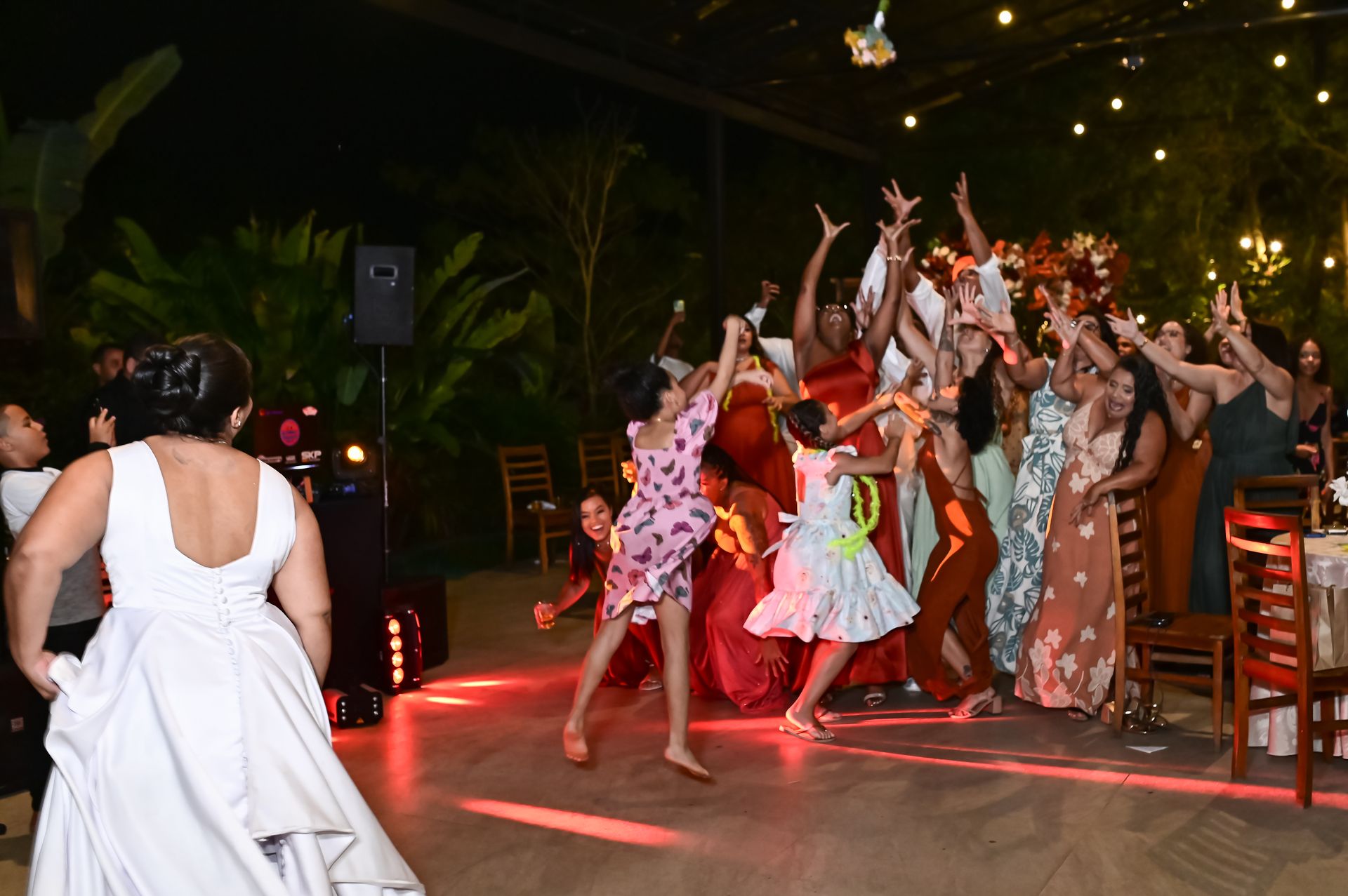 "Caminho do Amor: Kamila & Willian" - 2 - 0