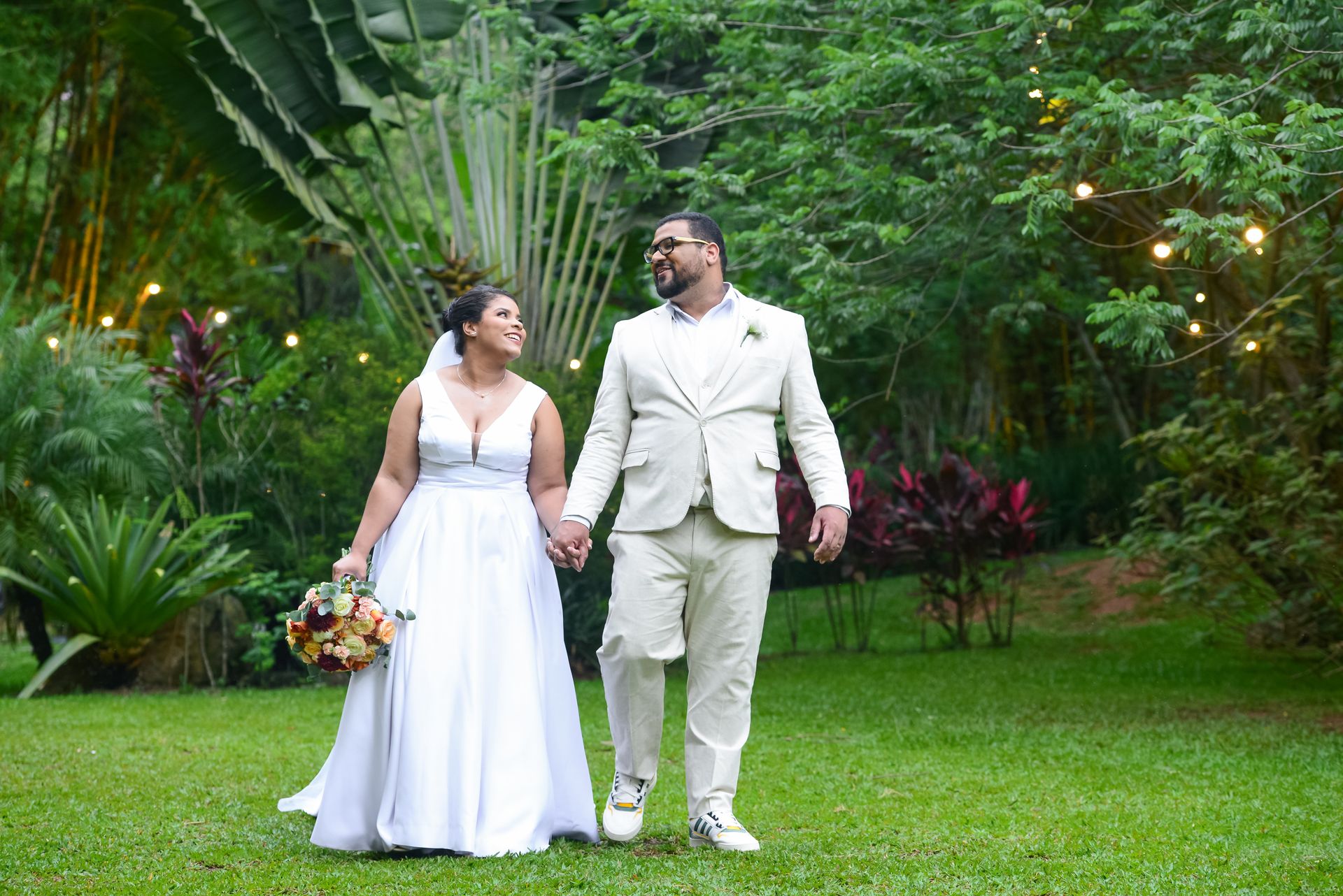 "Caminho do Amor: Kamila & Willian" - 2 - 10