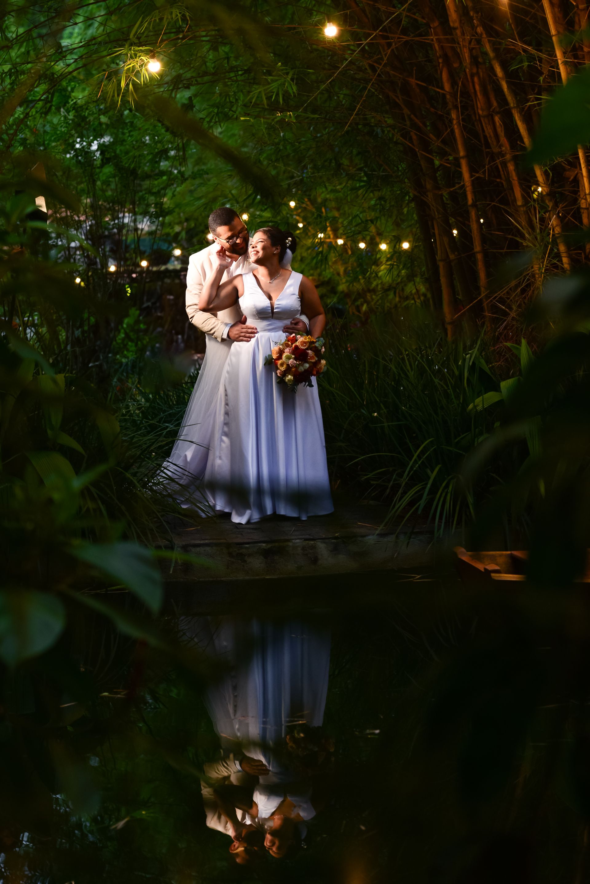 "Caminho do Amor: Kamila & Willian" - 2 - 12