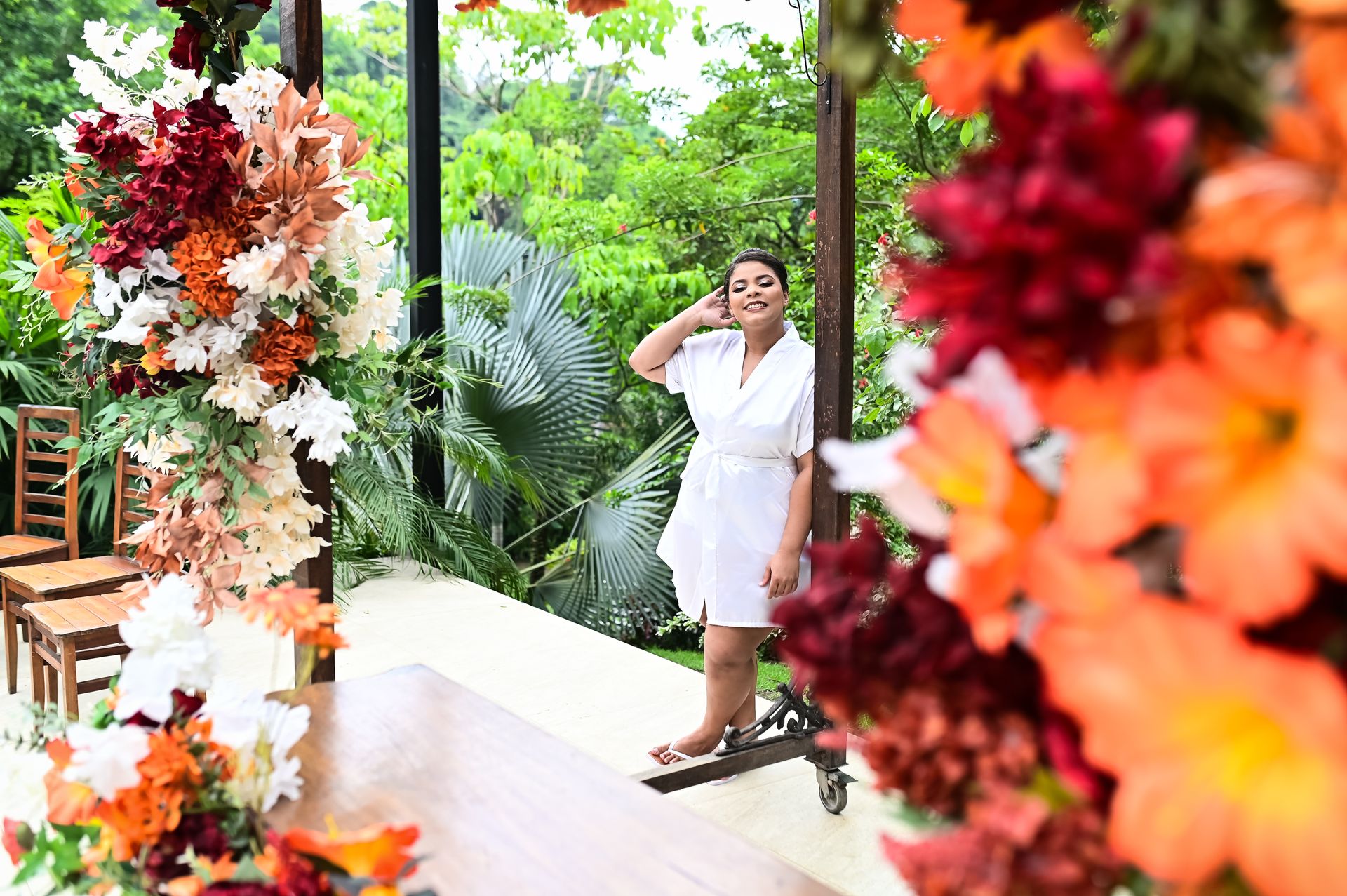 "Caminho do Amor: Kamila & Willian" - 2 - 16