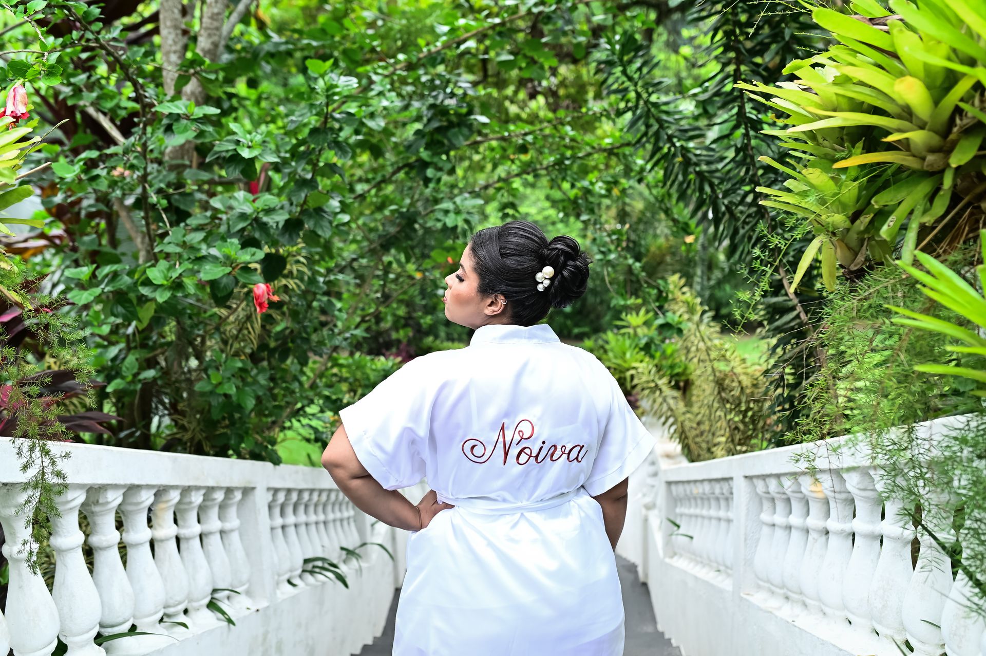 "Caminho do Amor: Kamila & Willian" - 2 - 13