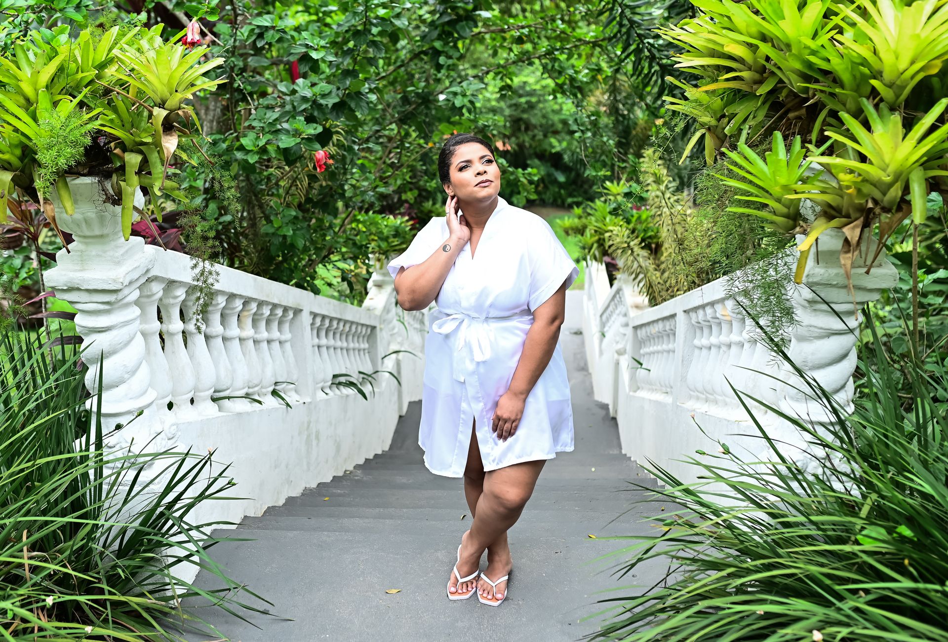 "Caminho do Amor: Kamila & Willian" - 2 - 17