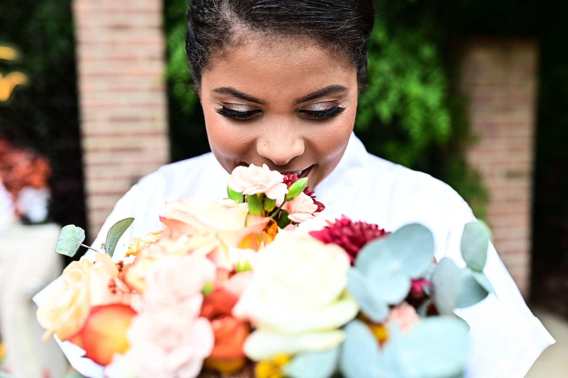 "Caminho do Amor: Kamila & Willian" - 2 - 18