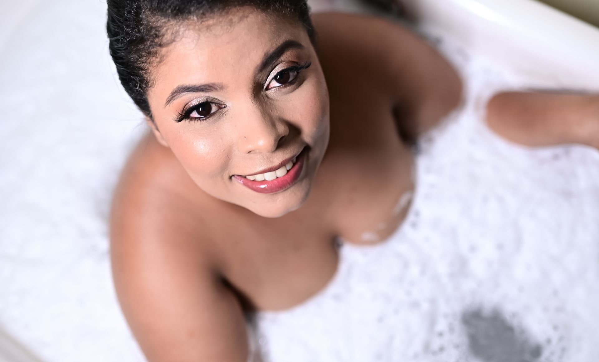 "Caminho do Amor: Kamila & Willian" - 2 - 26