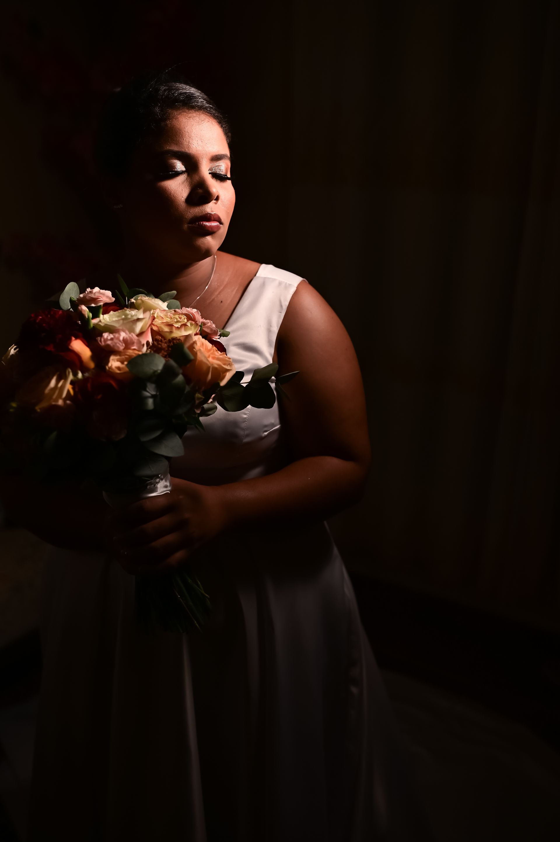 "Caminho do Amor: Kamila & Willian" - 2 - 29