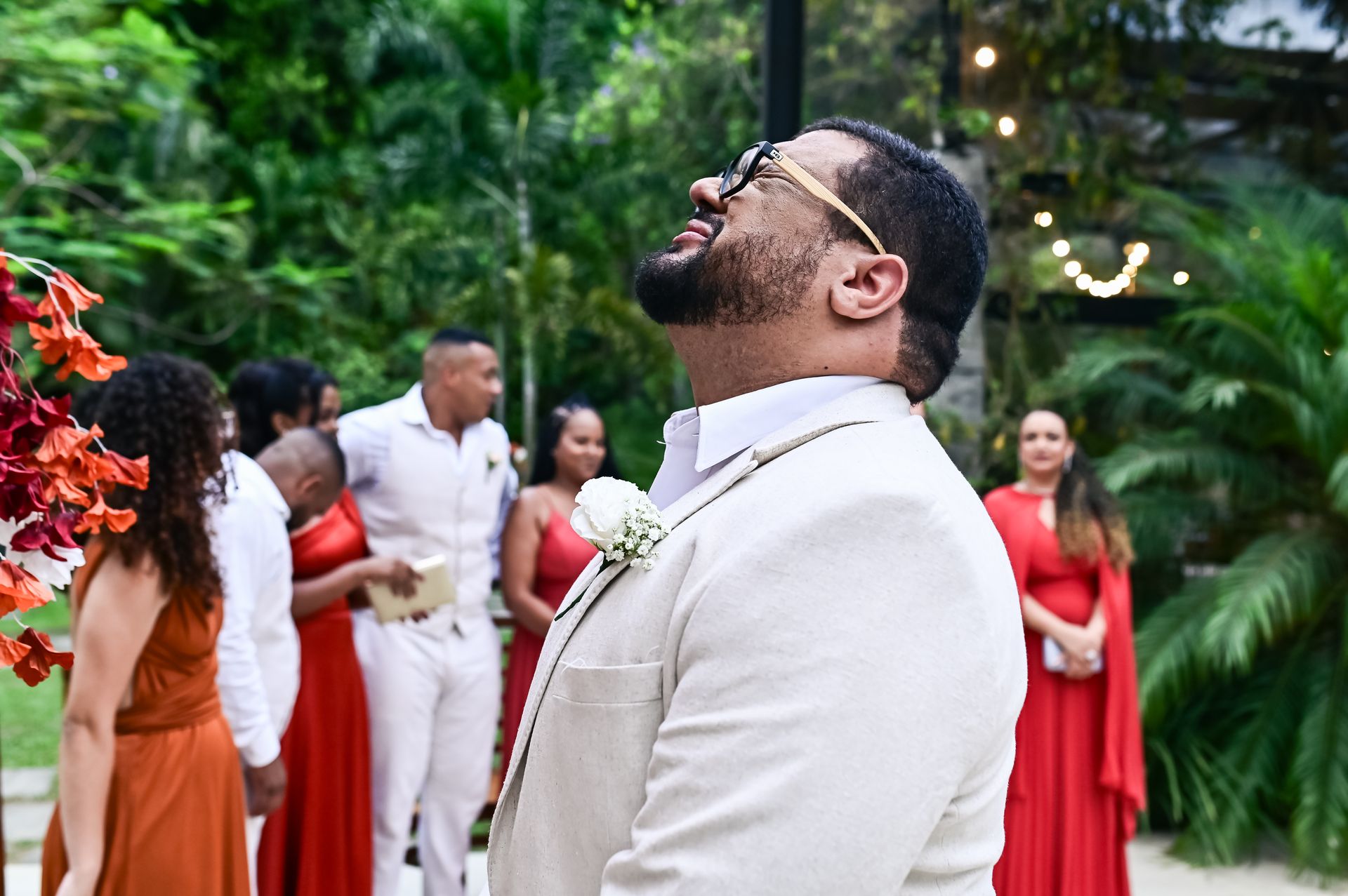 "Caminho do Amor: Kamila & Willian" - 2 - 33