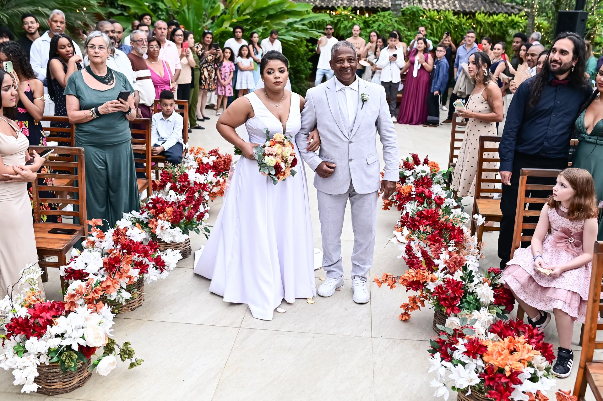 "Caminho do Amor: Kamila & Willian" - 2 - 34