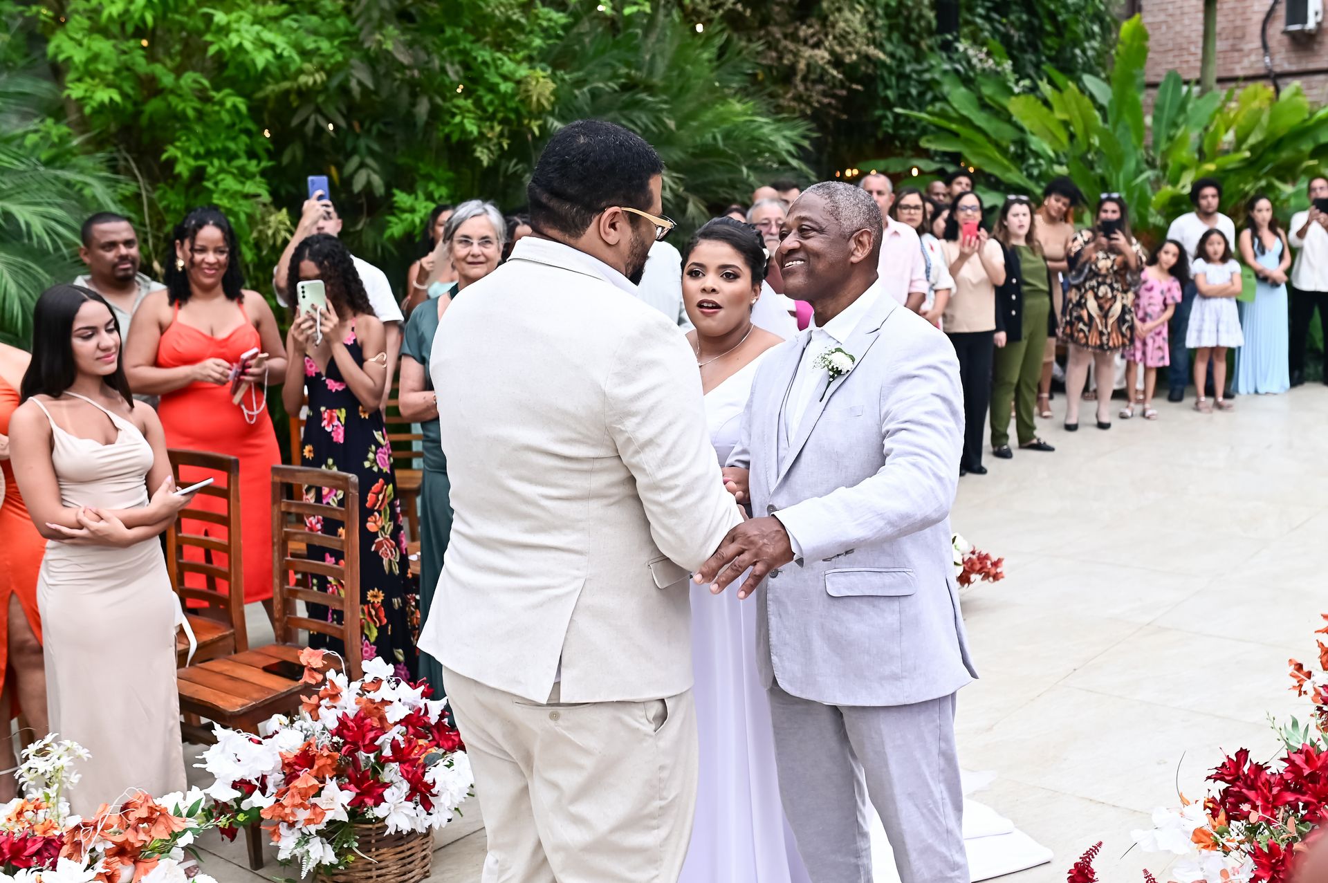 "Caminho do Amor: Kamila & Willian" - 2 - 31