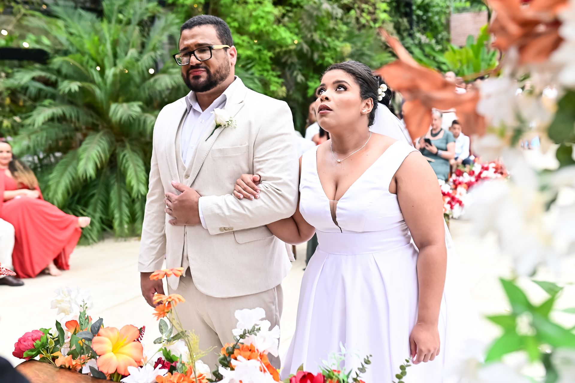 "Caminho do Amor: Kamila & Willian" - 2 - 32