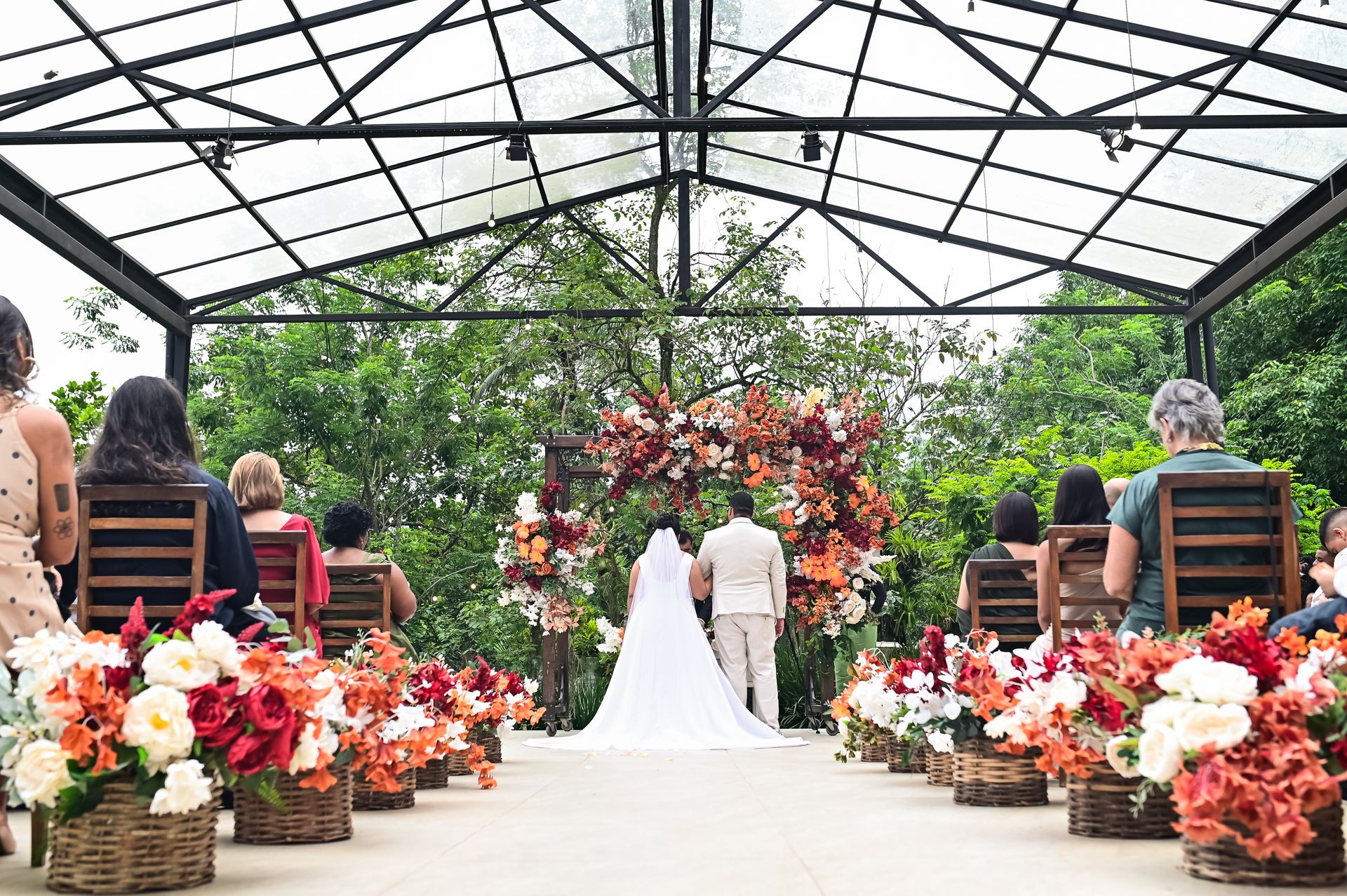 "Caminho do Amor: Kamila & Willian" - 2 - 41