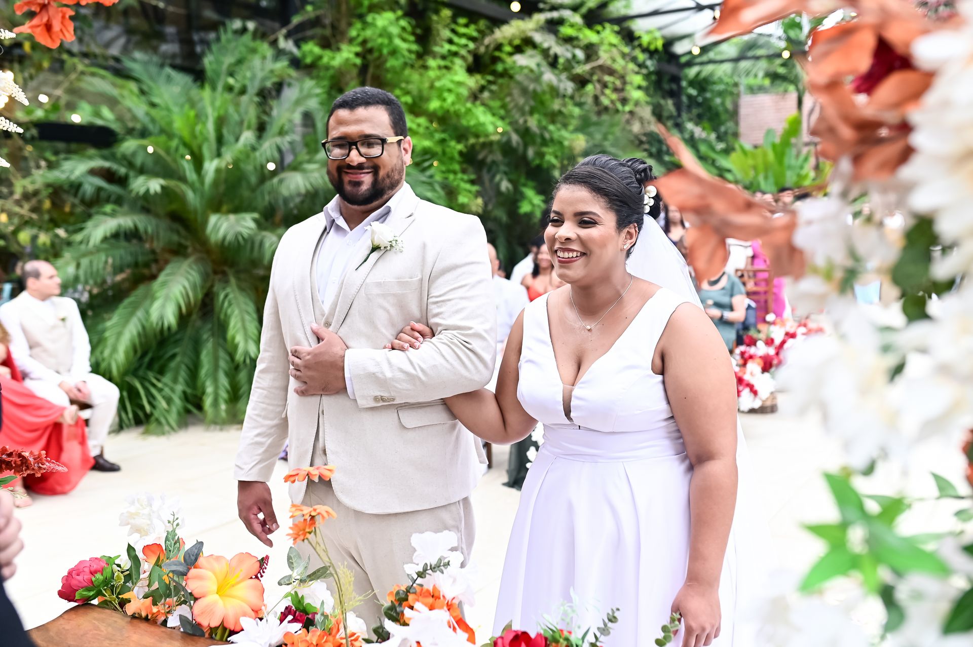 "Caminho do Amor: Kamila & Willian" - 2 - 42