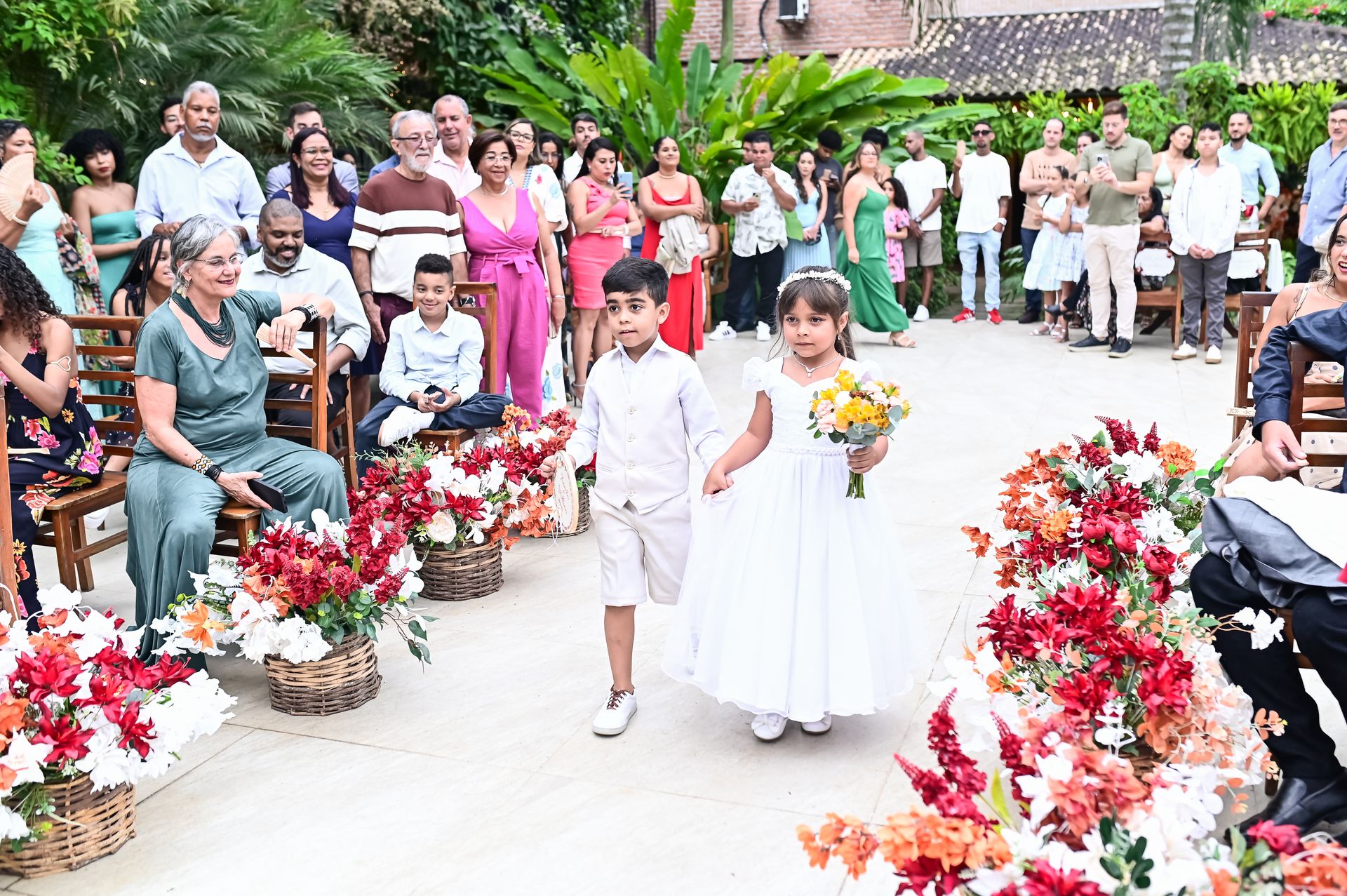 "Caminho do Amor: Kamila & Willian" - 2 - 44