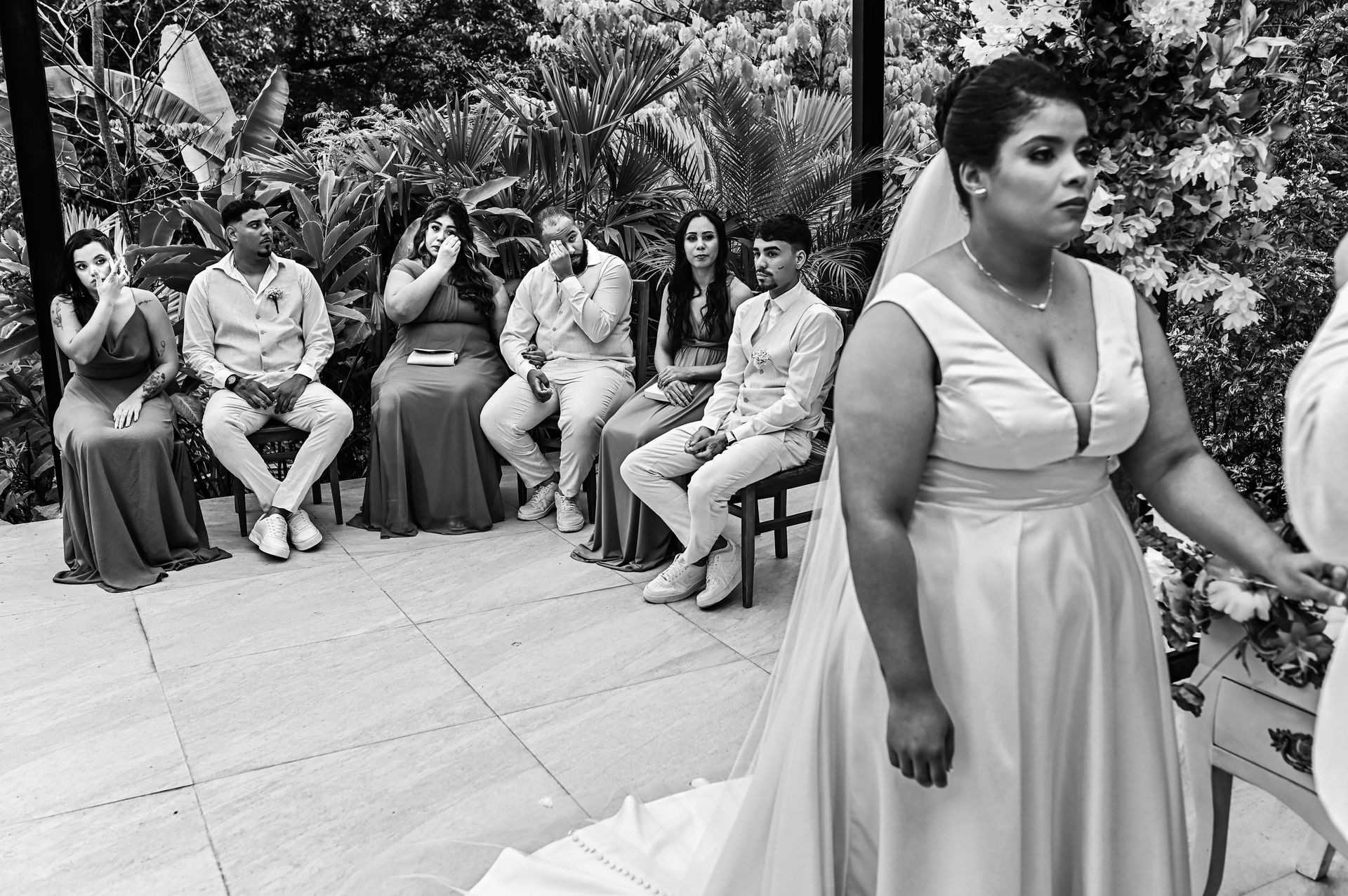 "Caminho do Amor: Kamila & Willian" - 2 - 46