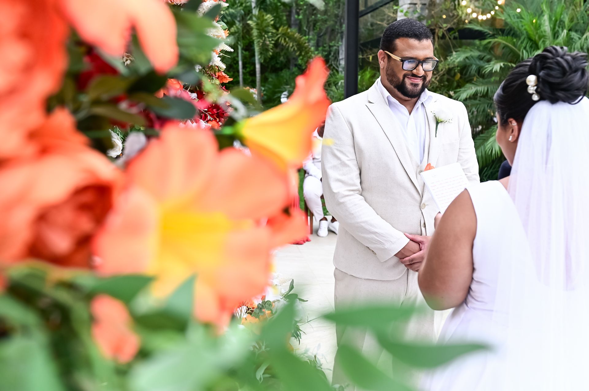 "Caminho do Amor: Kamila & Willian" - 2 - 50