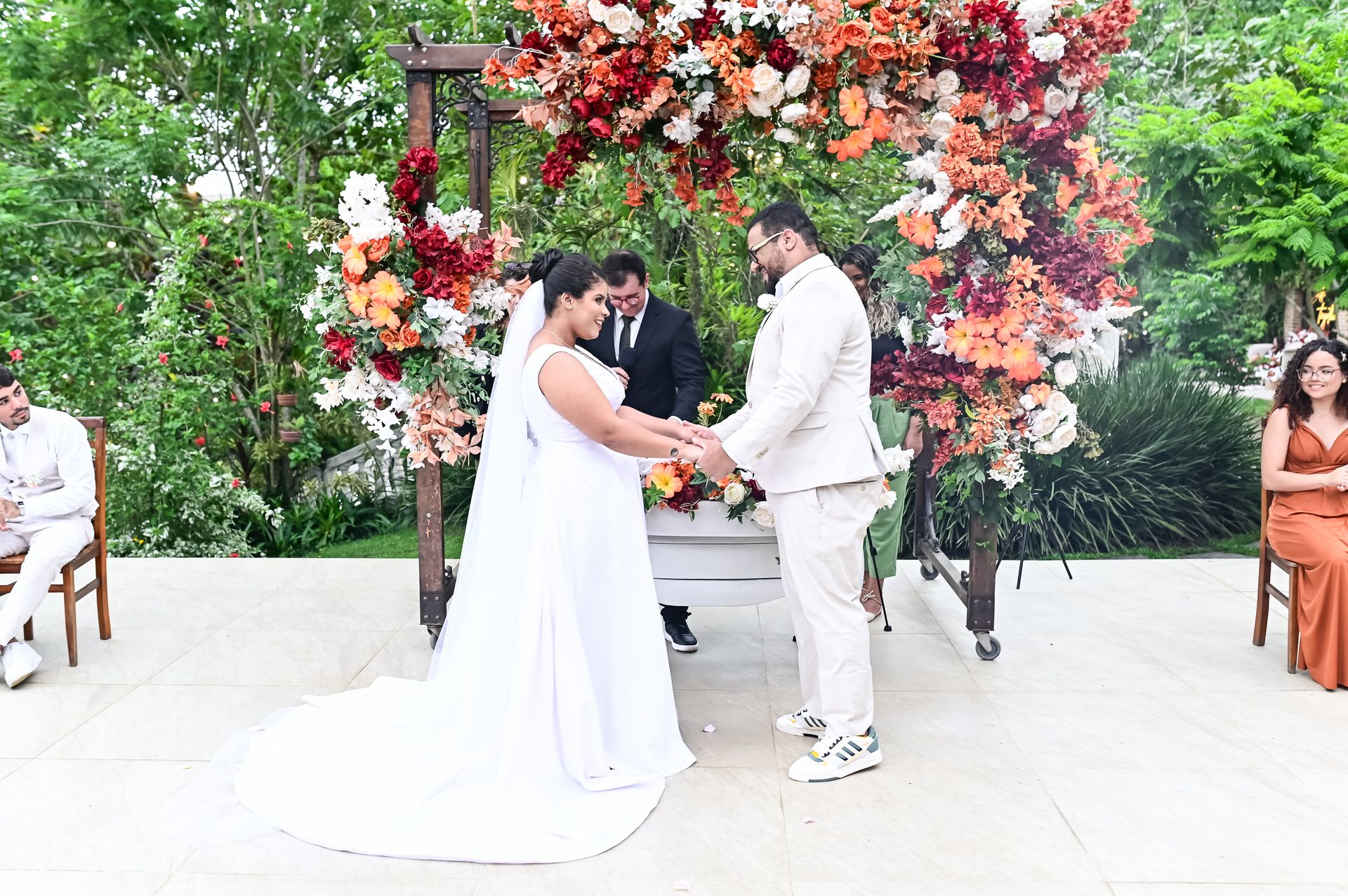 "Caminho do Amor: Kamila & Willian" - 2 - 48