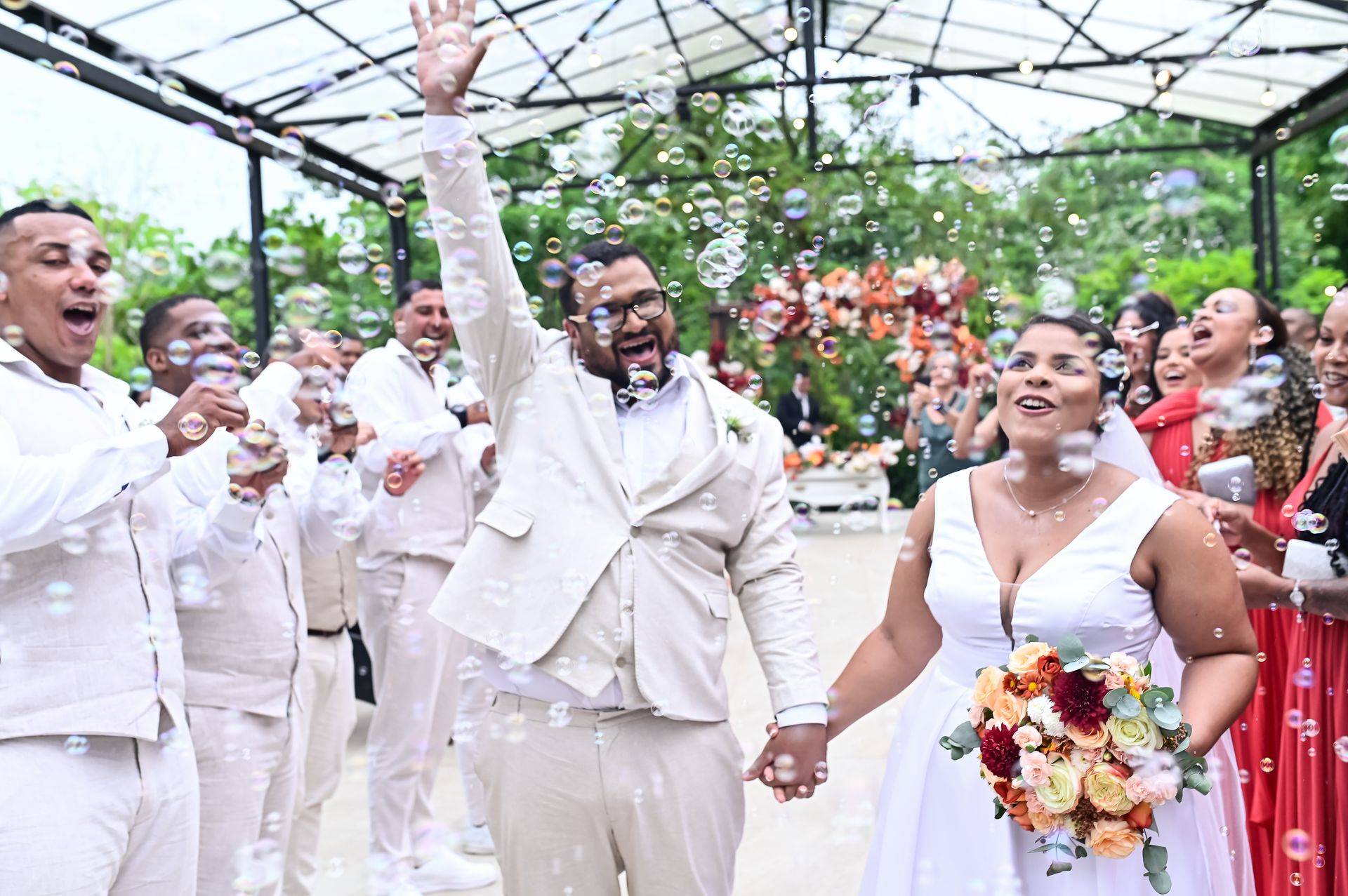 "Caminho do Amor: Kamila & Willian" - 2 - 53