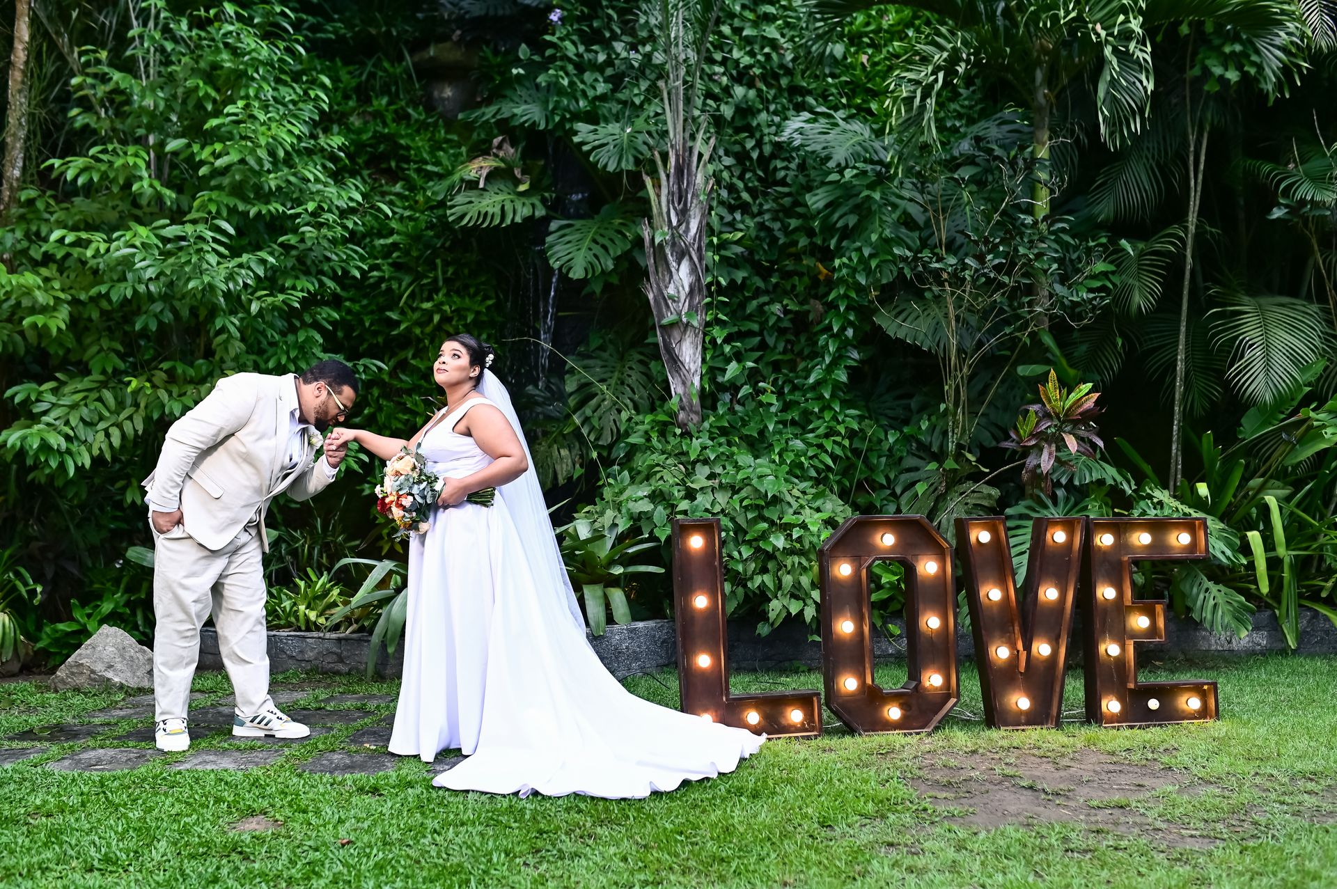 "Caminho do Amor: Kamila & Willian" - 2 - 56