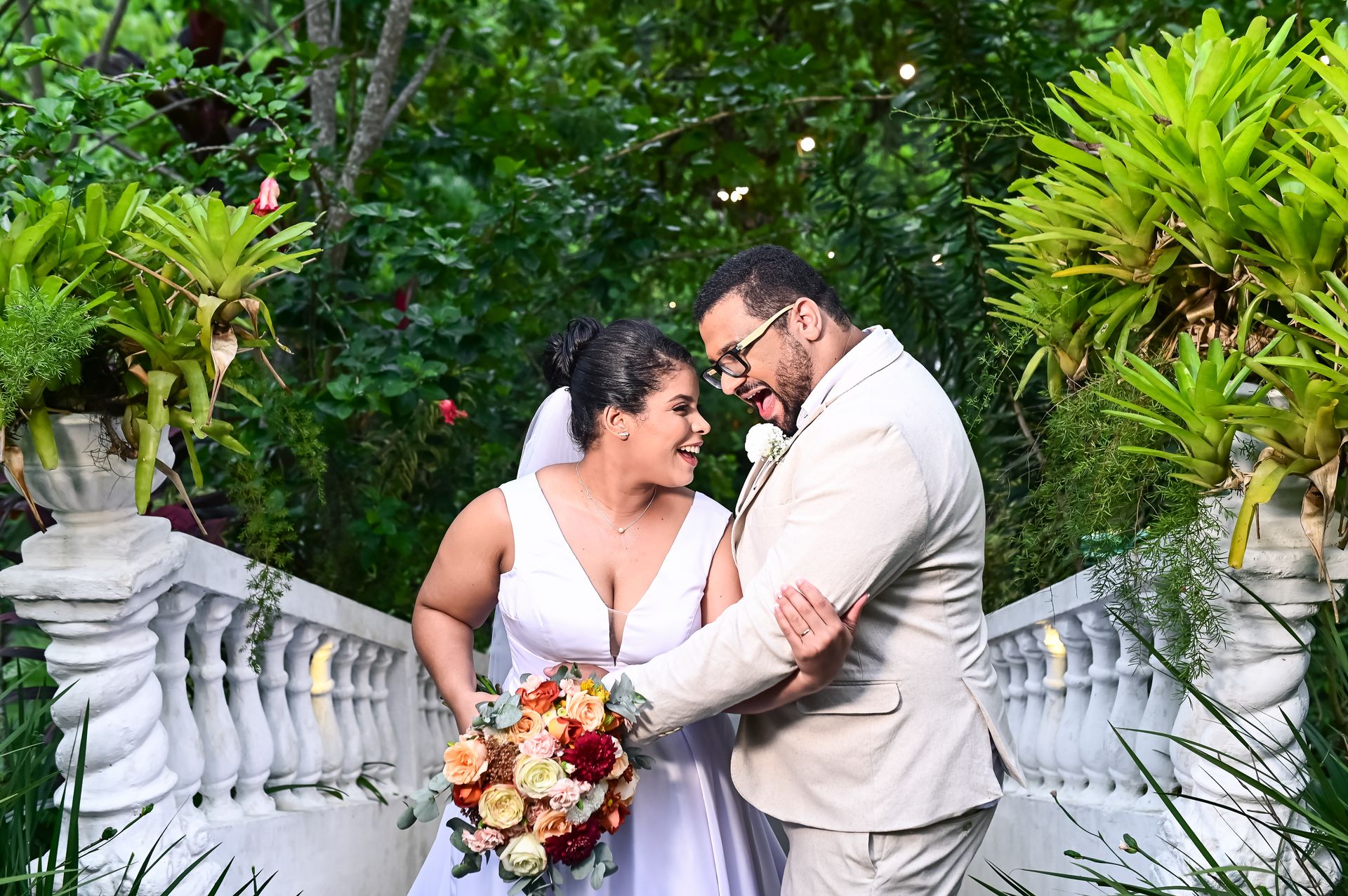 "Caminho do Amor: Kamila & Willian" - 2 - 55