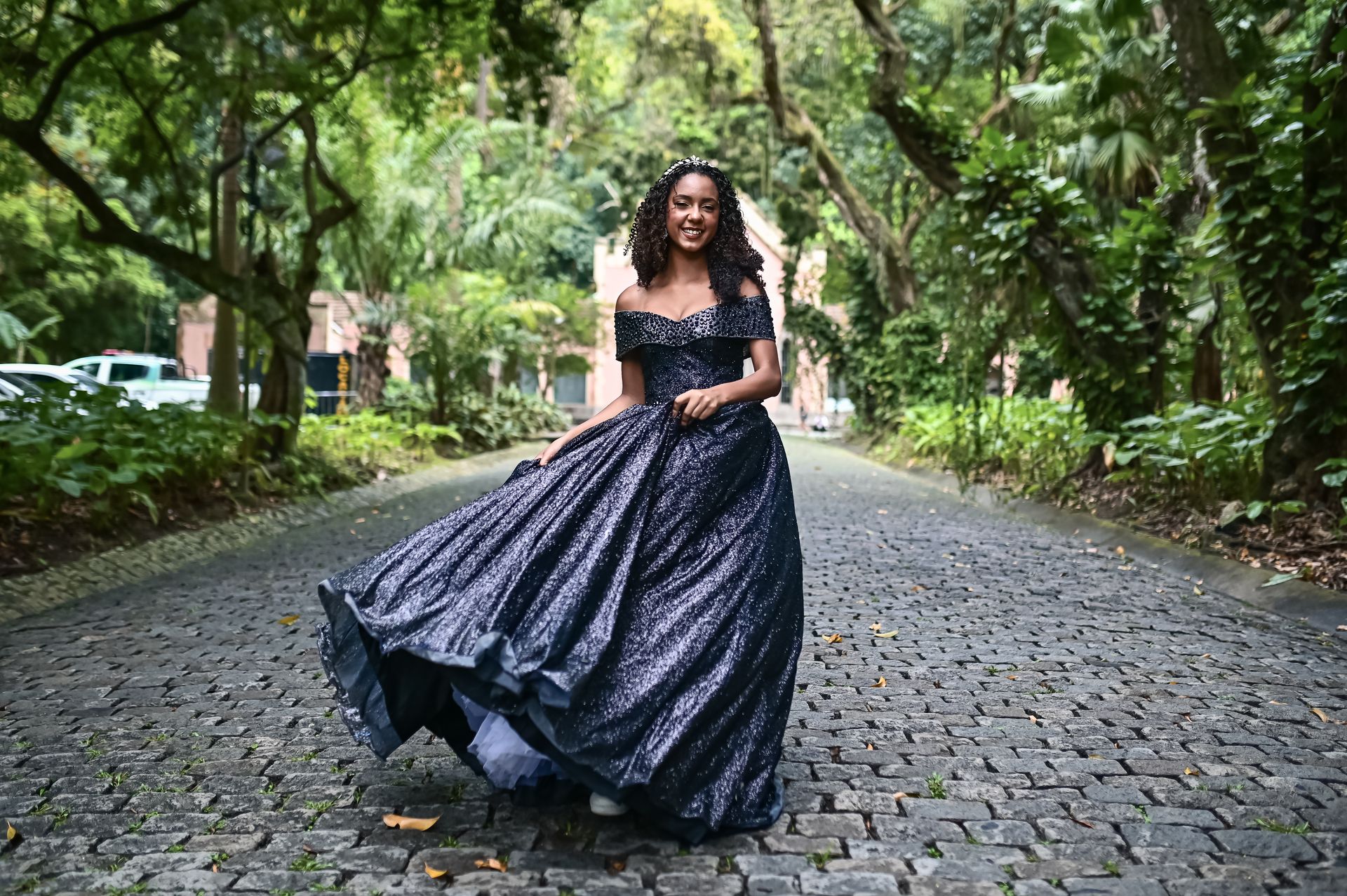 Encantos de Rayane: O Brilho de um Novo Ciclo - 2 - 4