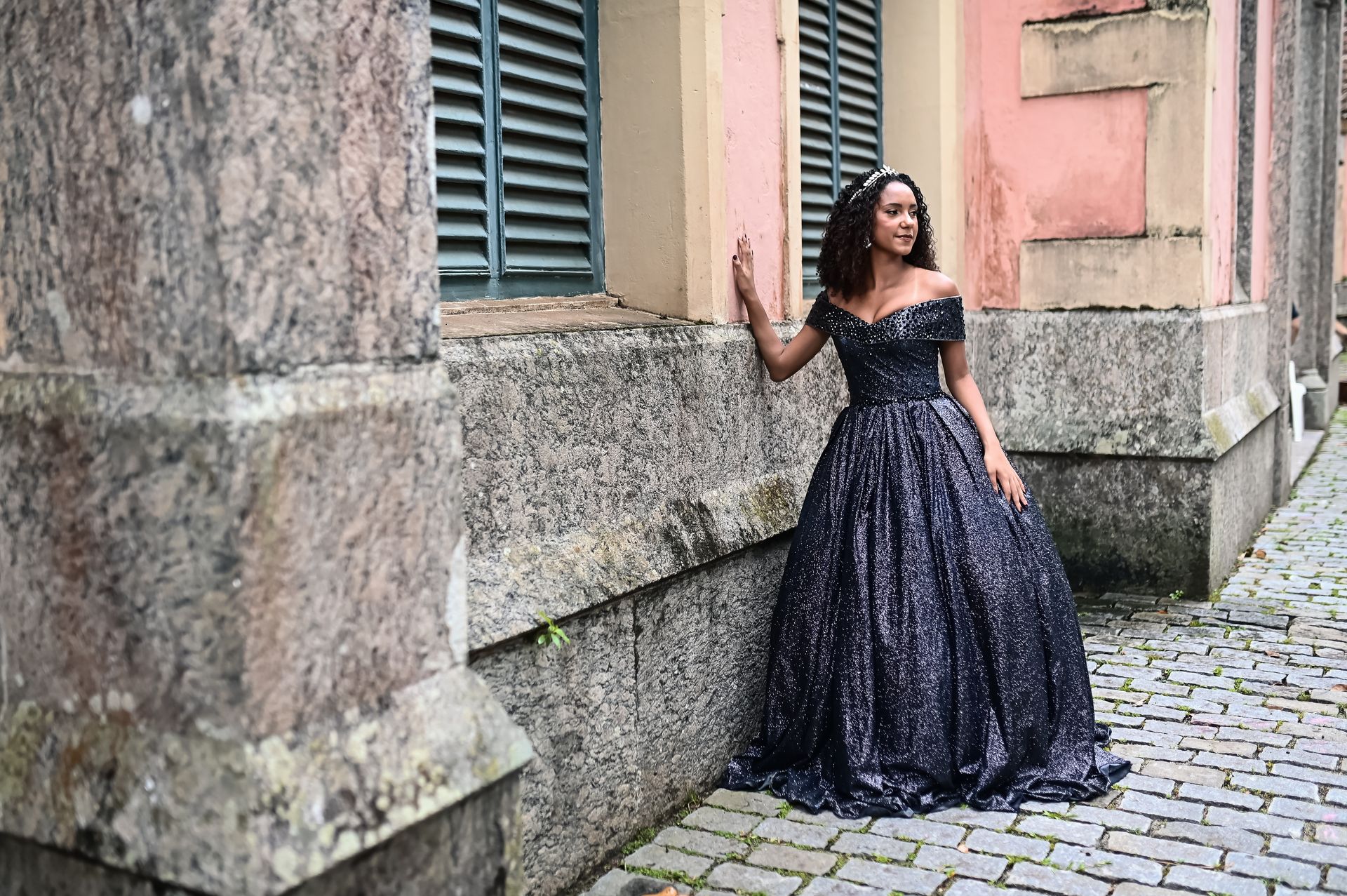 Encantos de Rayane: O Brilho de um Novo Ciclo - 2 - 1