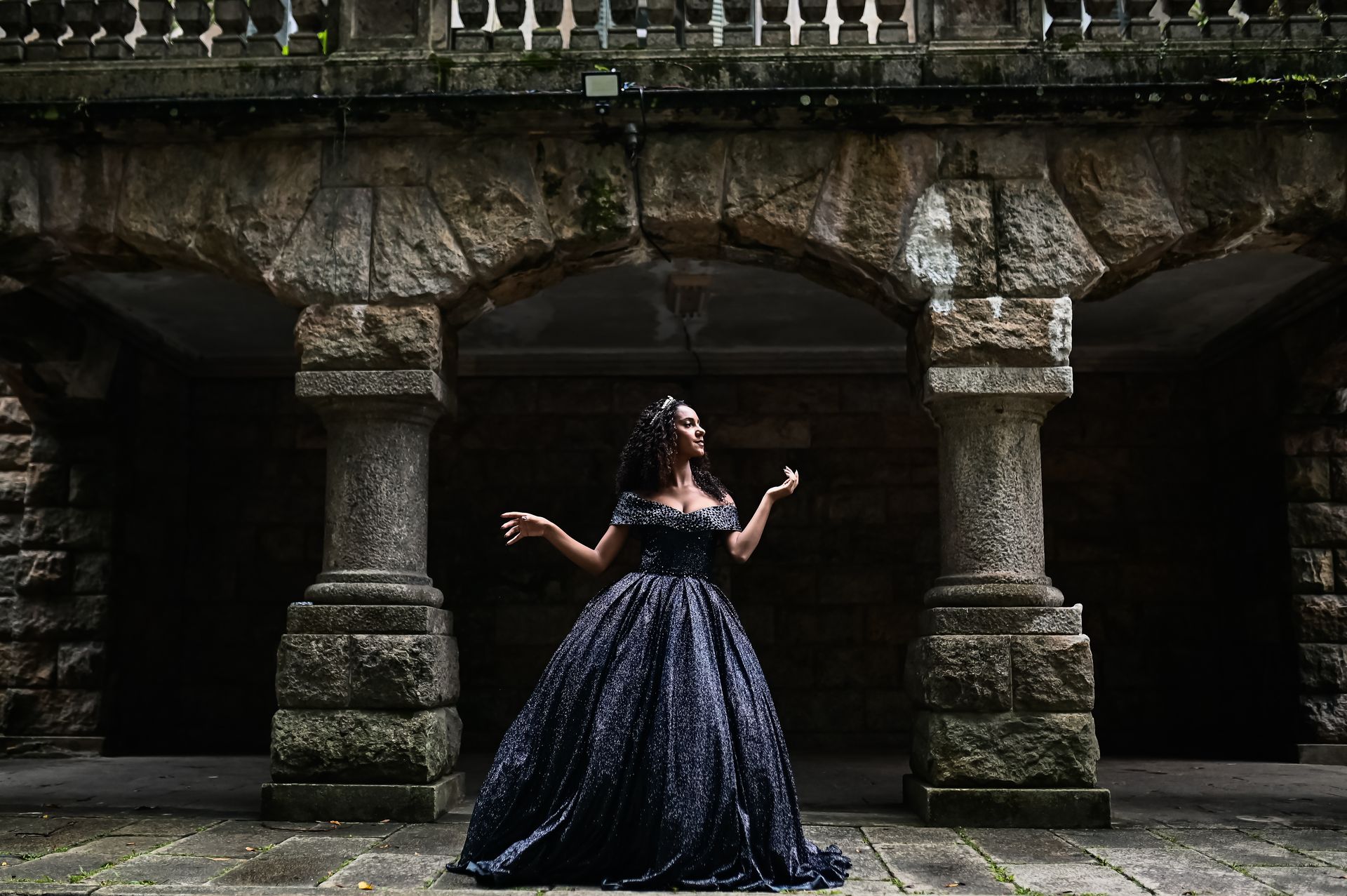 Encantos de Rayane: O Brilho de um Novo Ciclo - 2 - 2