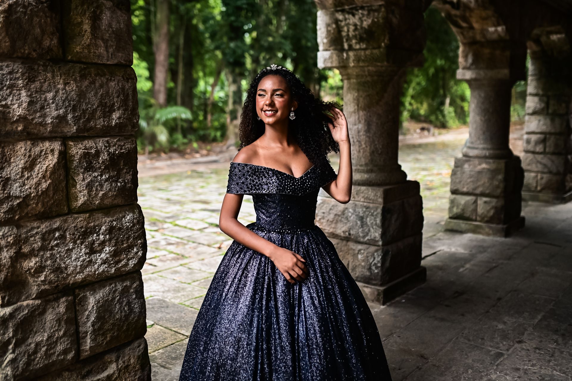 Encantos de Rayane: O Brilho de um Novo Ciclo - 2 - 3