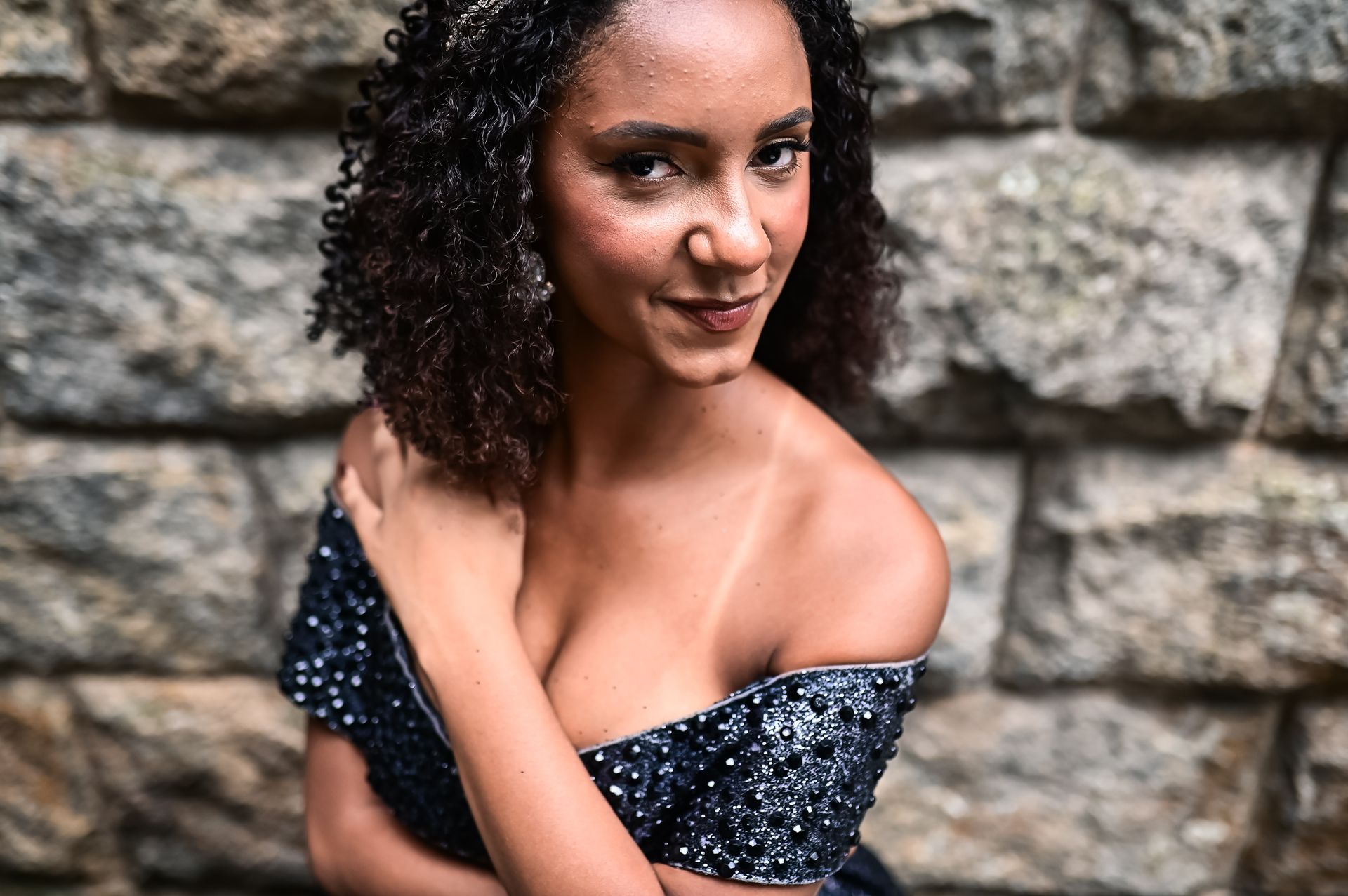 Encantos de Rayane: O Brilho de um Novo Ciclo - 2 - 5