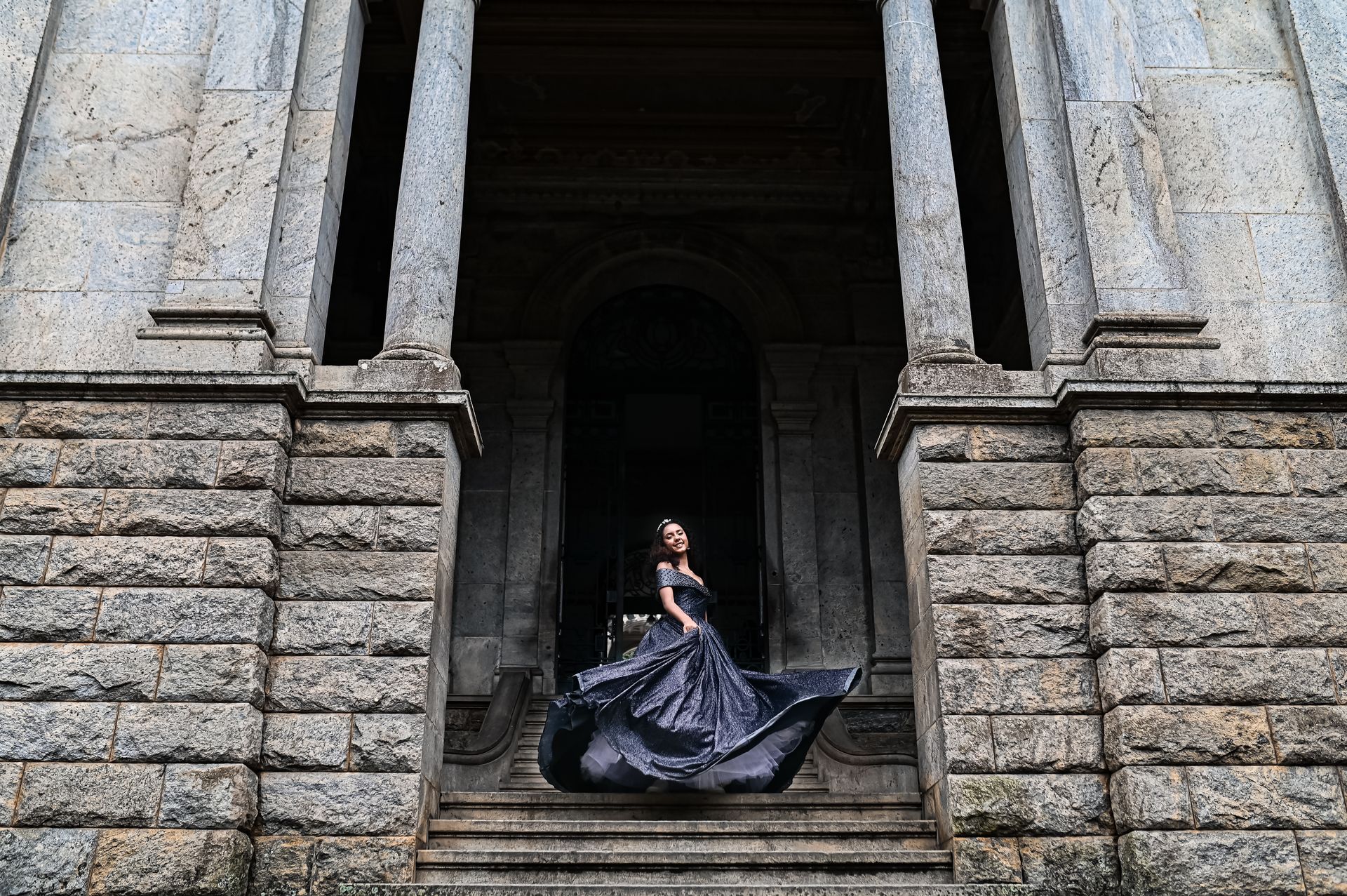 Encantos de Rayane: O Brilho de um Novo Ciclo - 2 - 12