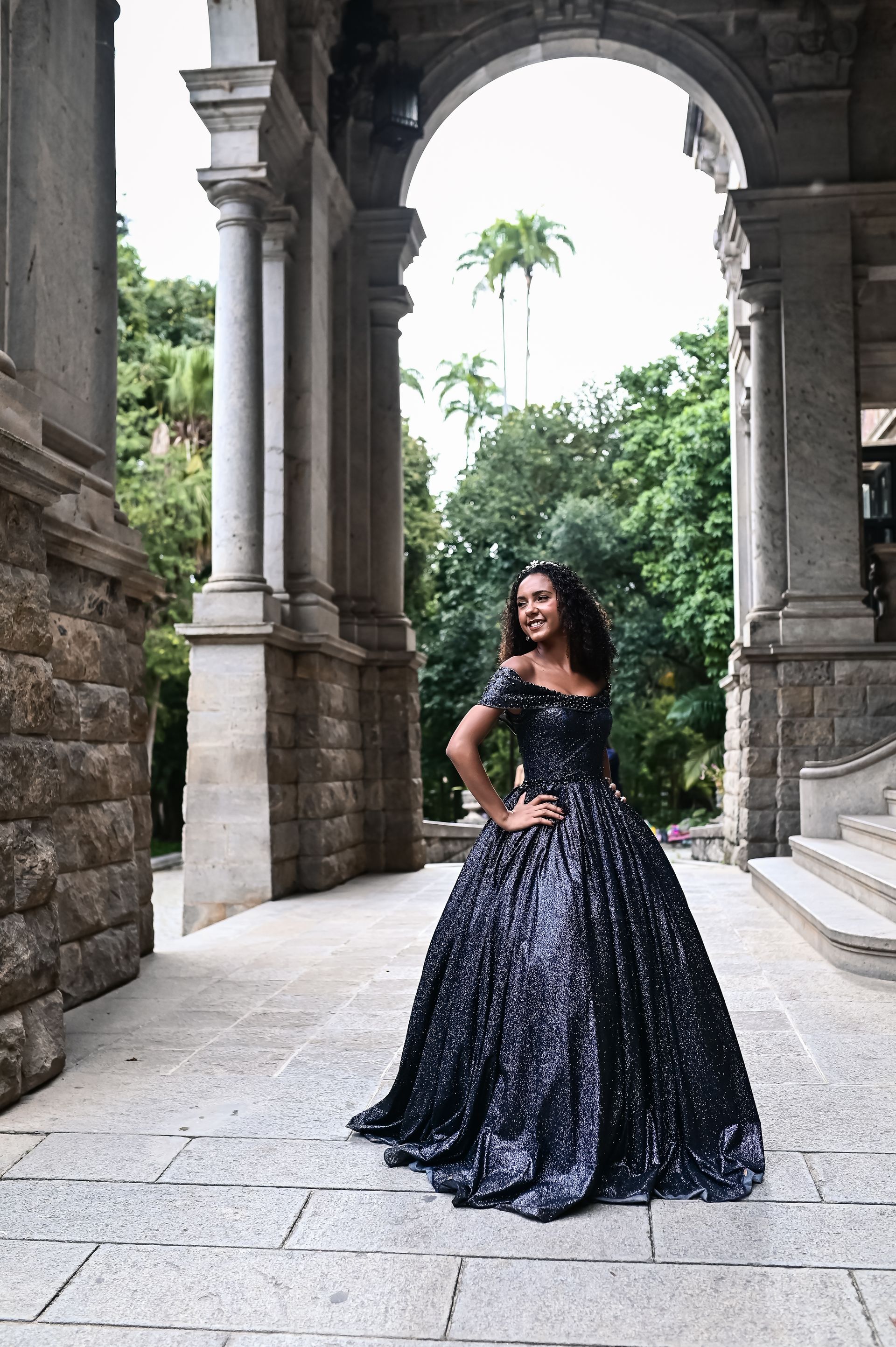 Encantos de Rayane: O Brilho de um Novo Ciclo - 2 - 11