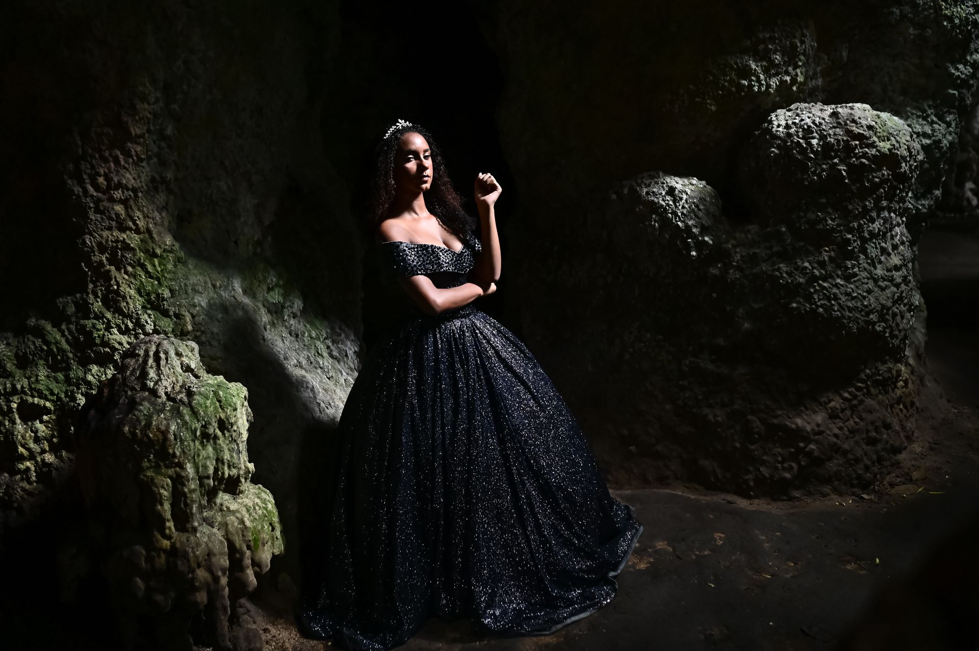 Encantos de Rayane: O Brilho de um Novo Ciclo - 2 - 8