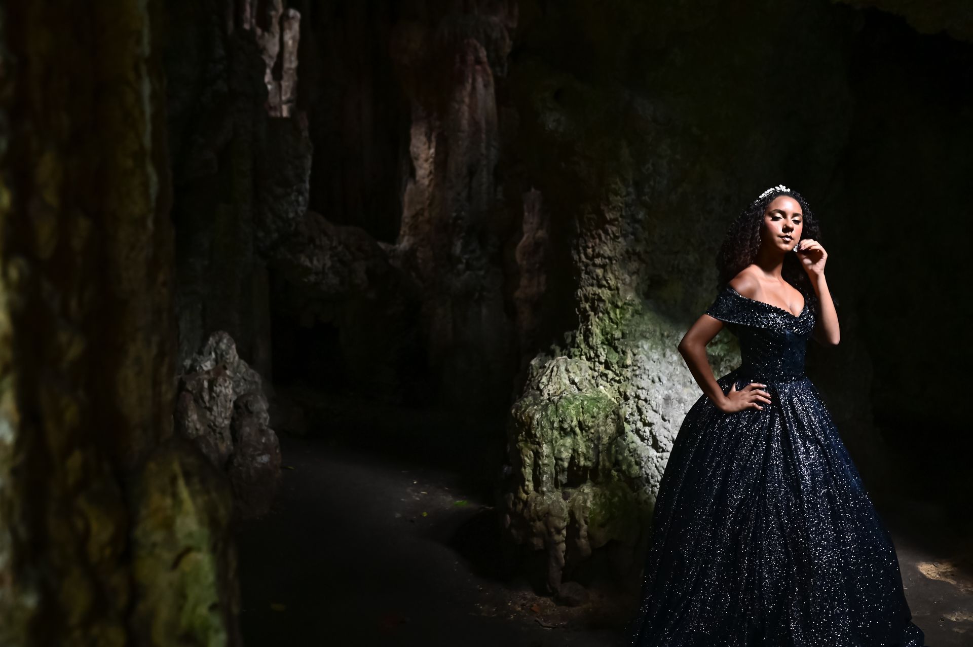 Encantos de Rayane: O Brilho de um Novo Ciclo - 2 - 9