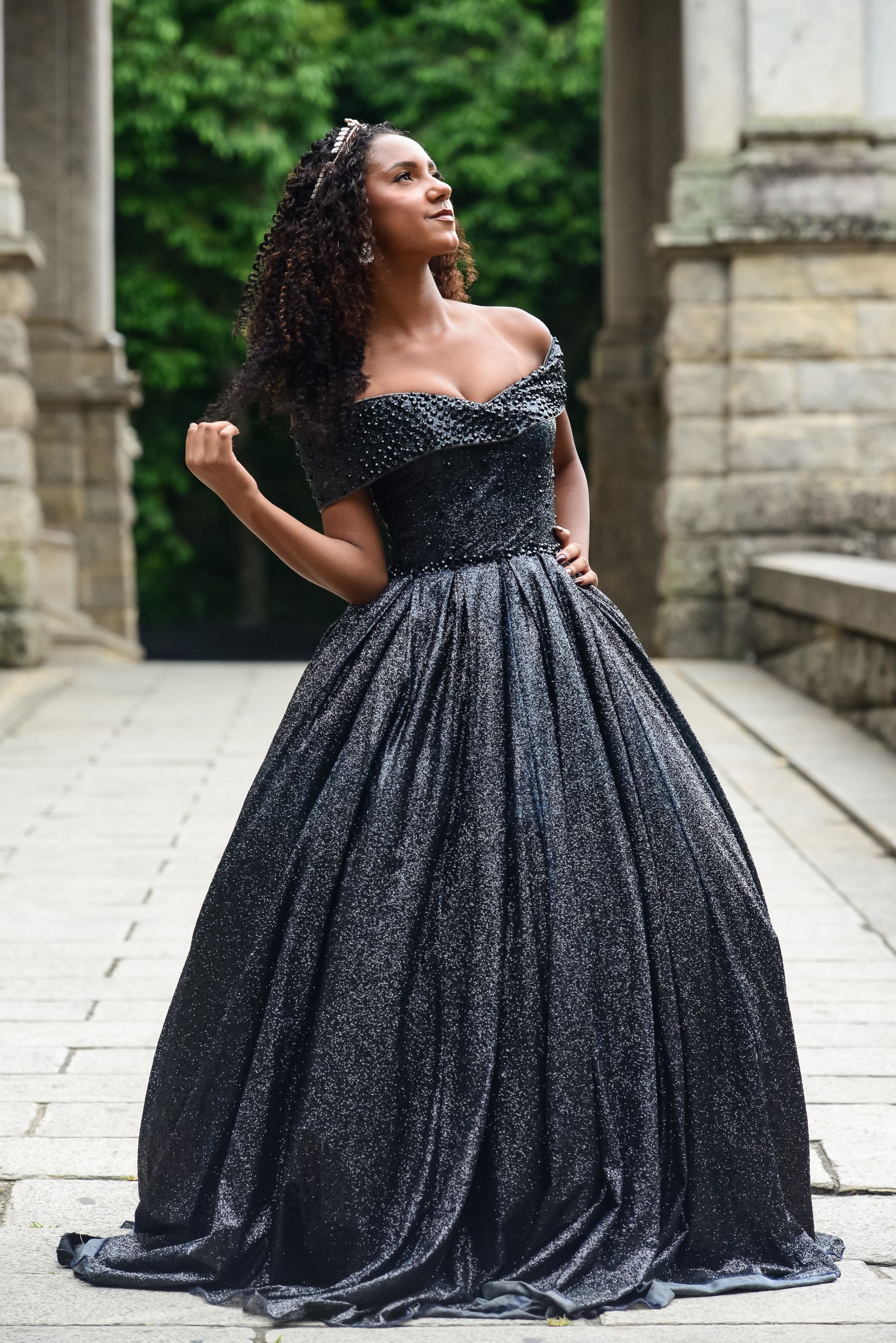 Encantos de Rayane: O Brilho de um Novo Ciclo - 2 - 13