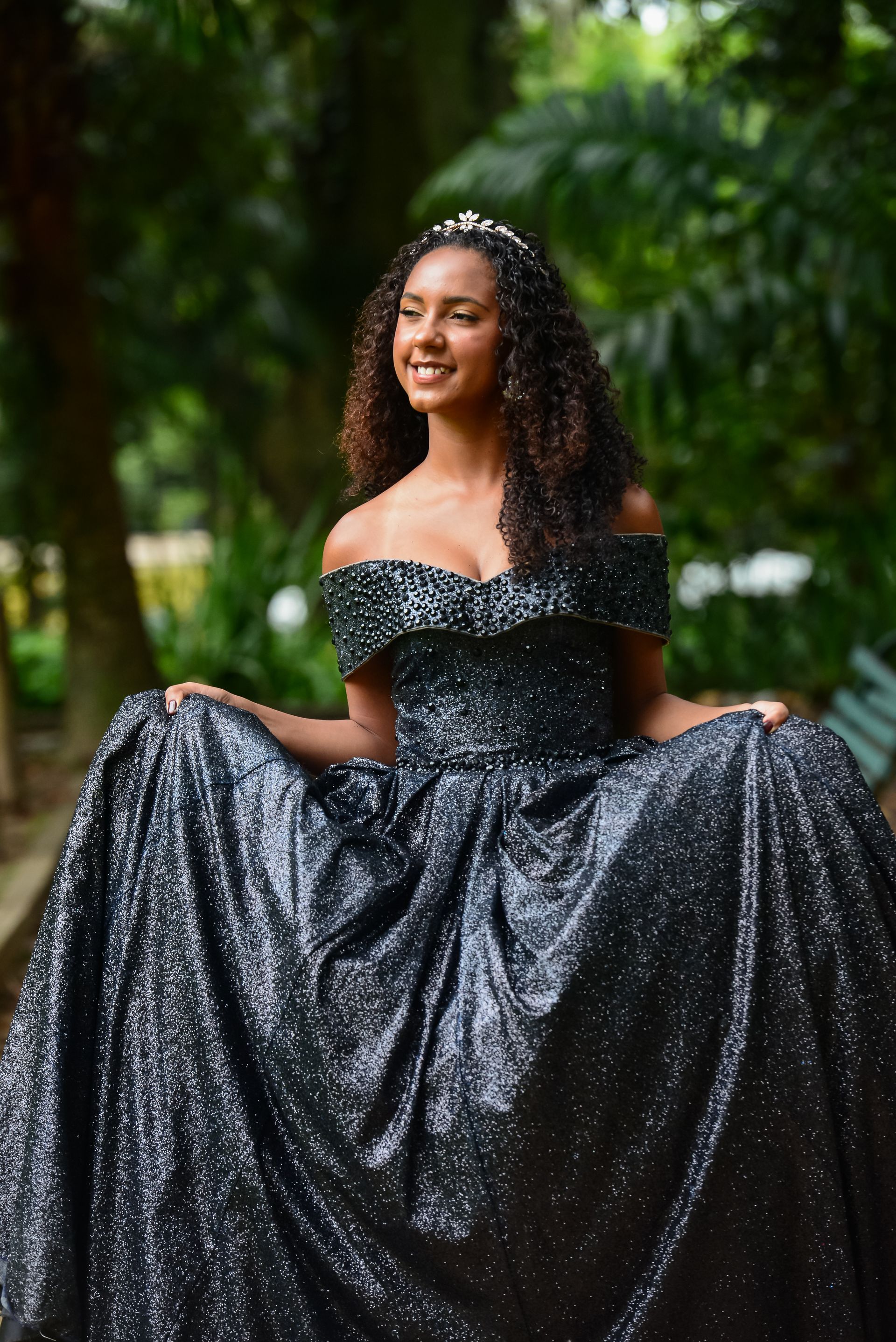 Encantos de Rayane: O Brilho de um Novo Ciclo - 2 - 14