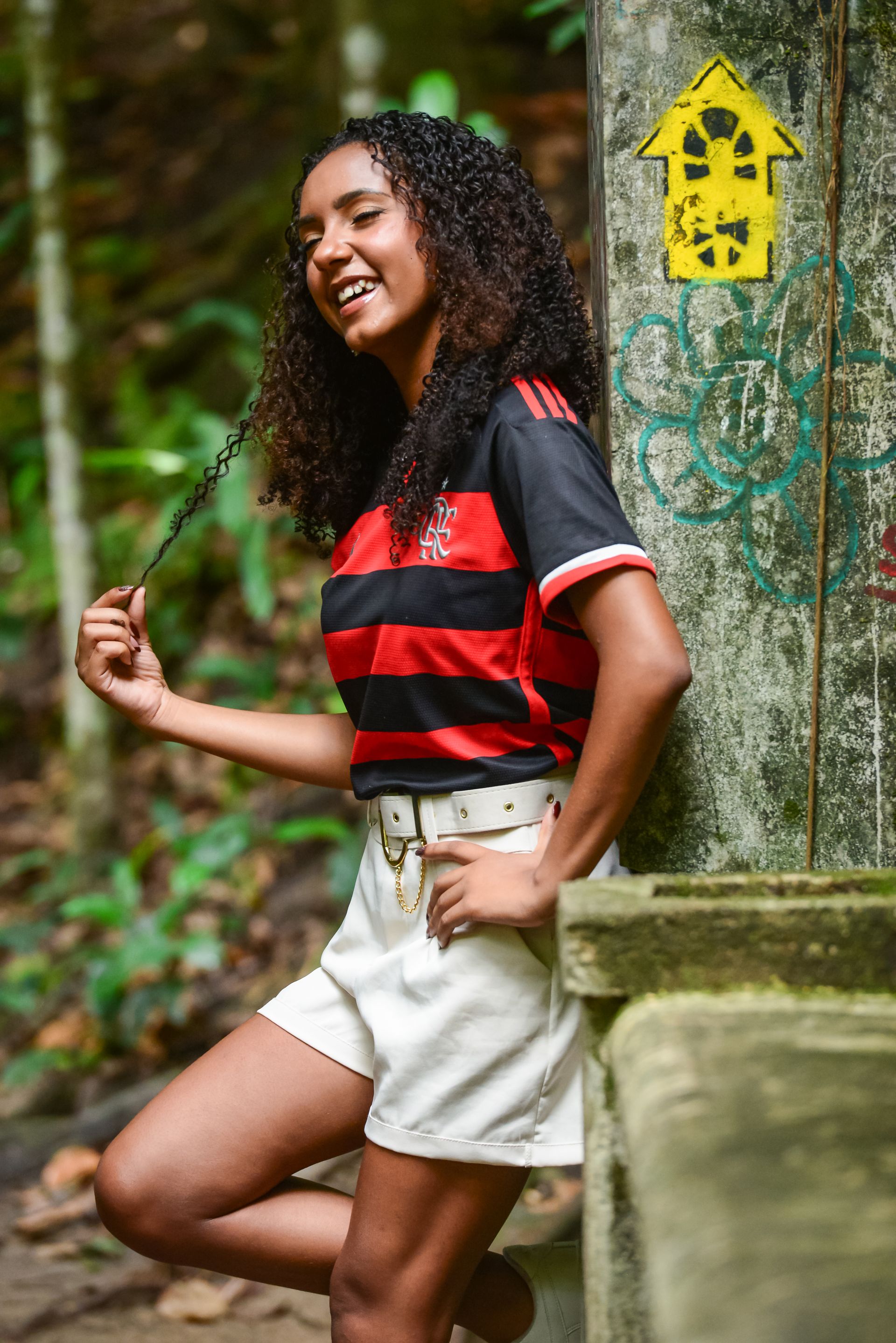 Encantos de Rayane: O Brilho de um Novo Ciclo - 2 - 16