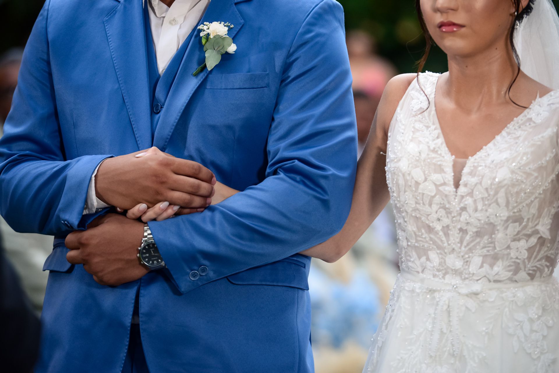 Karine & Leiverson: Um Amor Para Sempre - 2 - 4