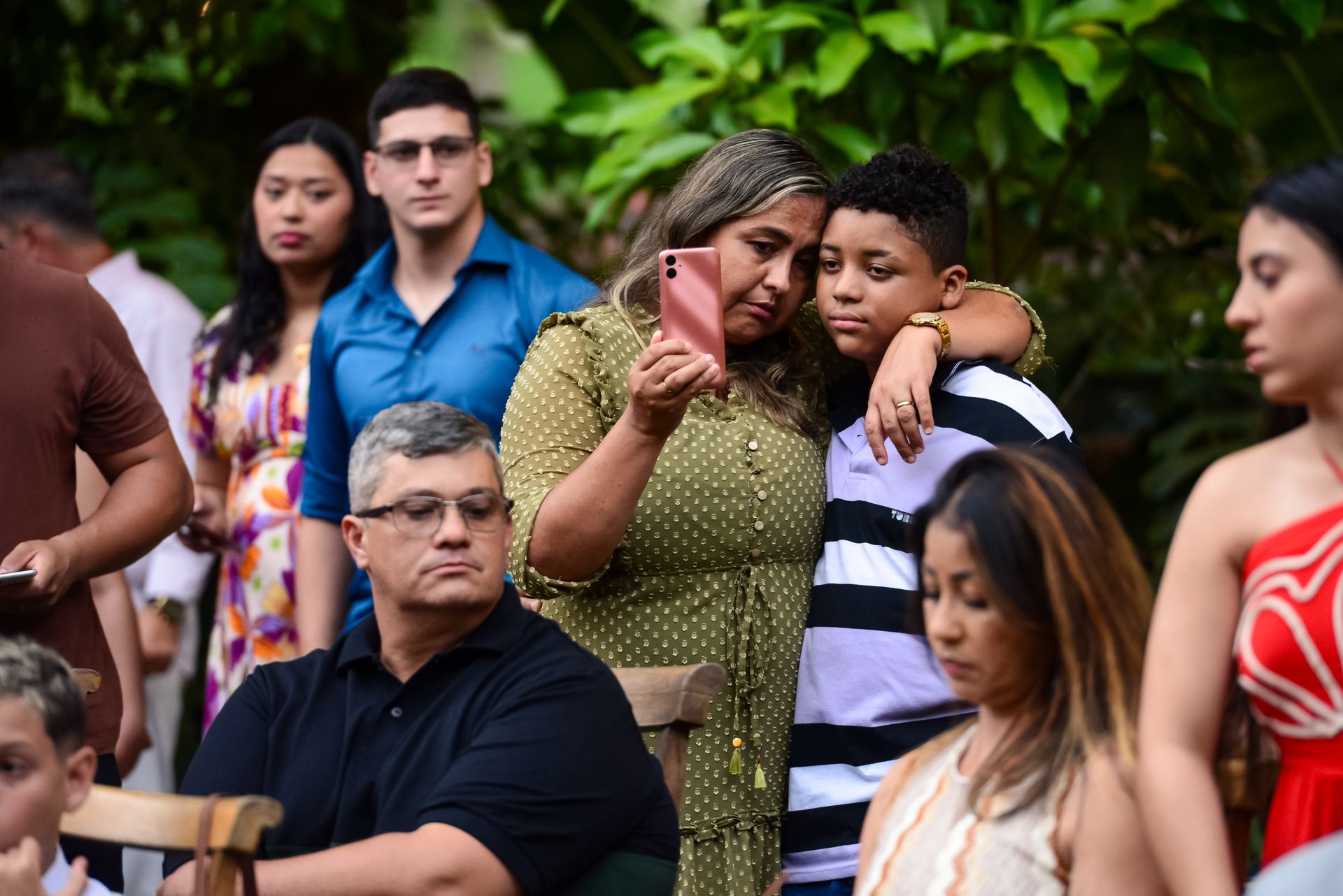 Karine & Leiverson: Um Amor Para Sempre - 2 - 0