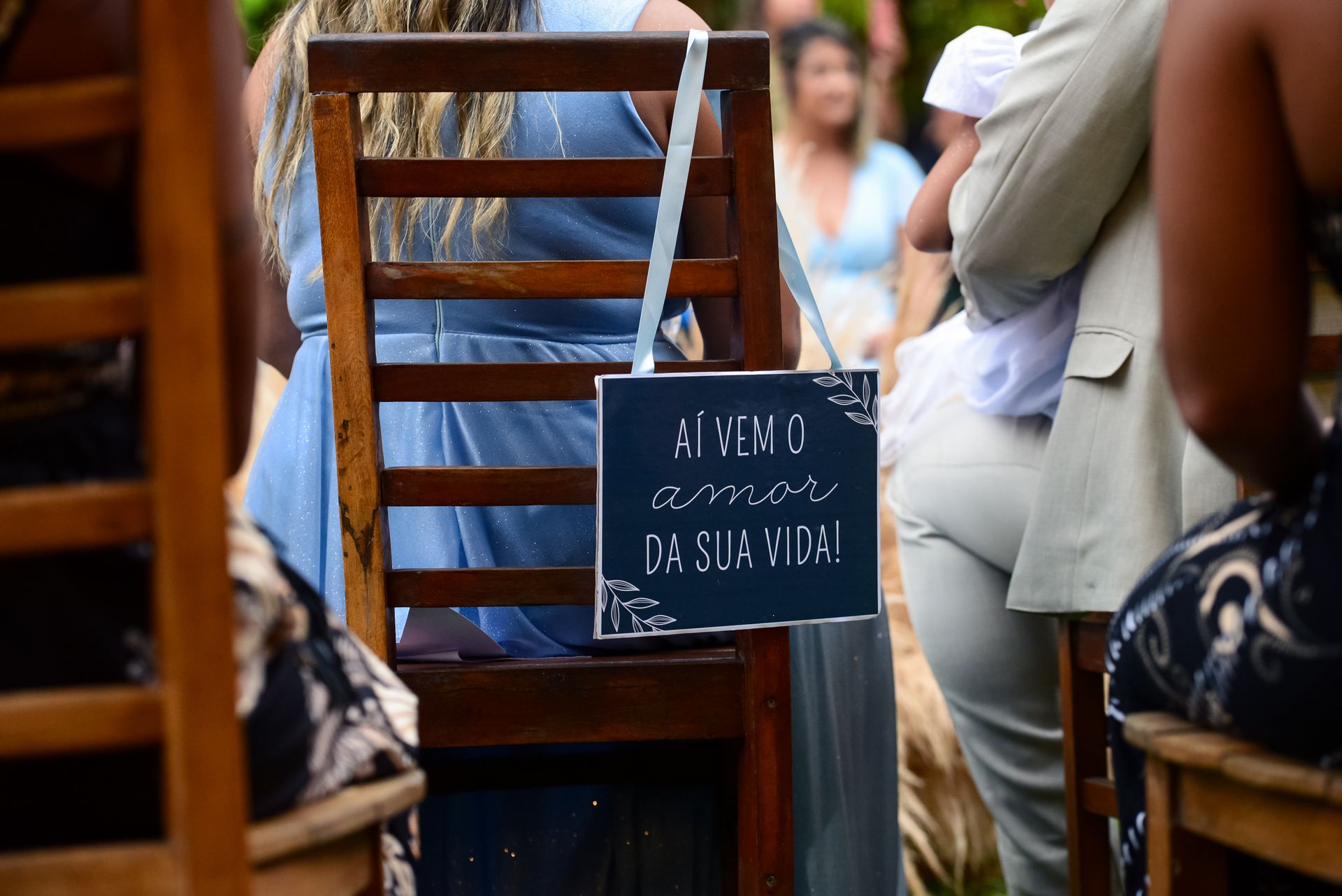 Karine & Leiverson: Um Amor Para Sempre - 2 - 5