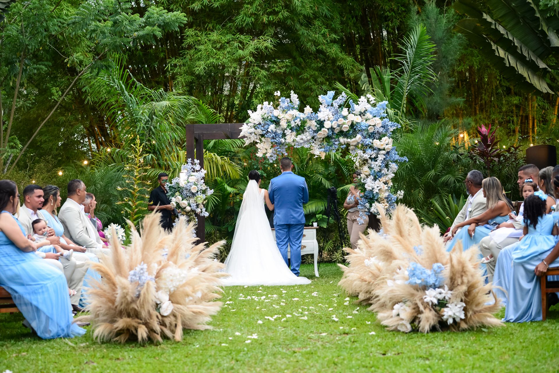 Karine & Leiverson: Um Amor Para Sempre - 2 - 9