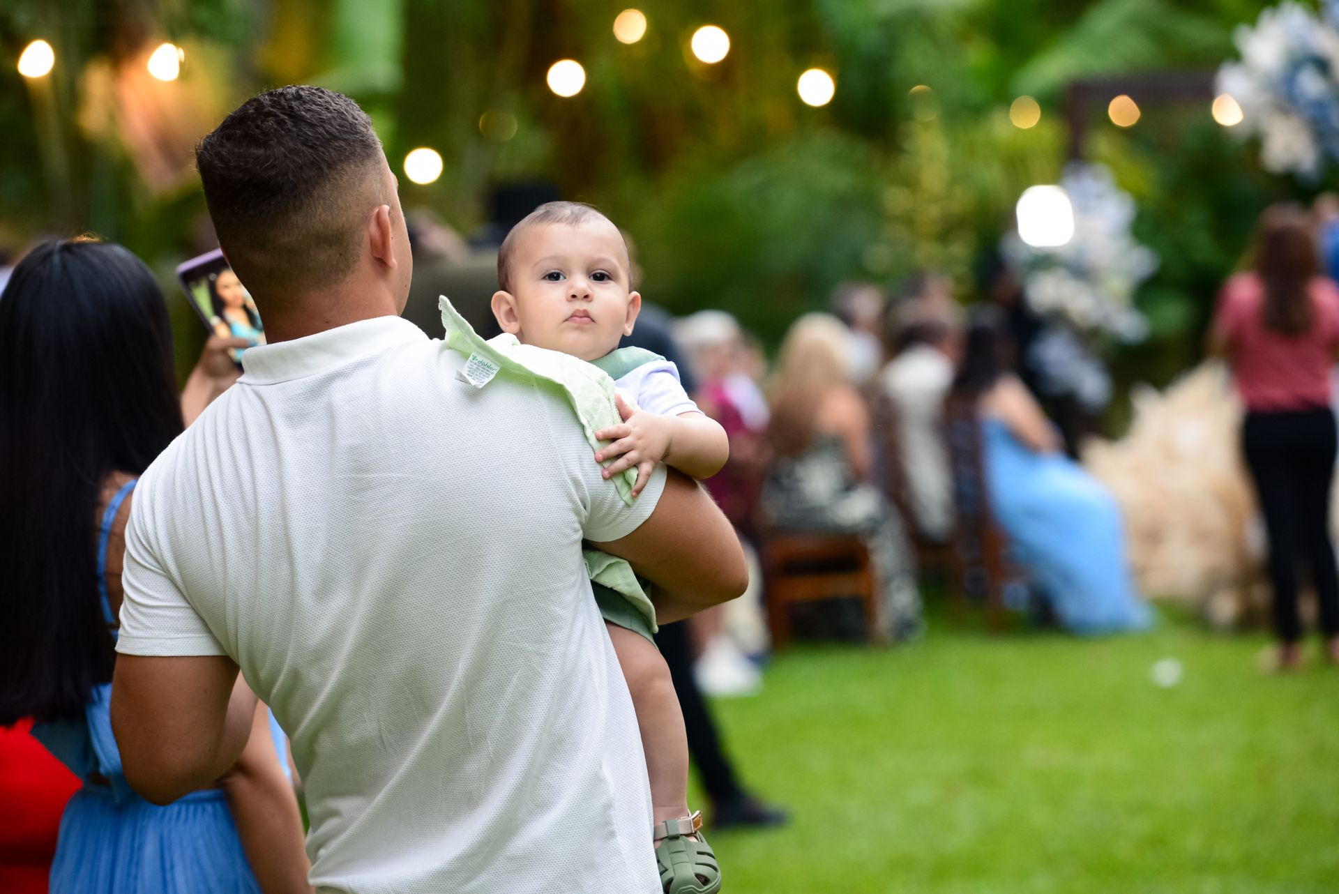 Karine & Leiverson: Um Amor Para Sempre - 2 - 6