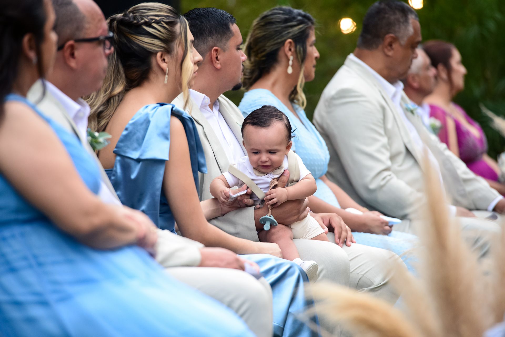 Karine & Leiverson: Um Amor Para Sempre - 2 - 7