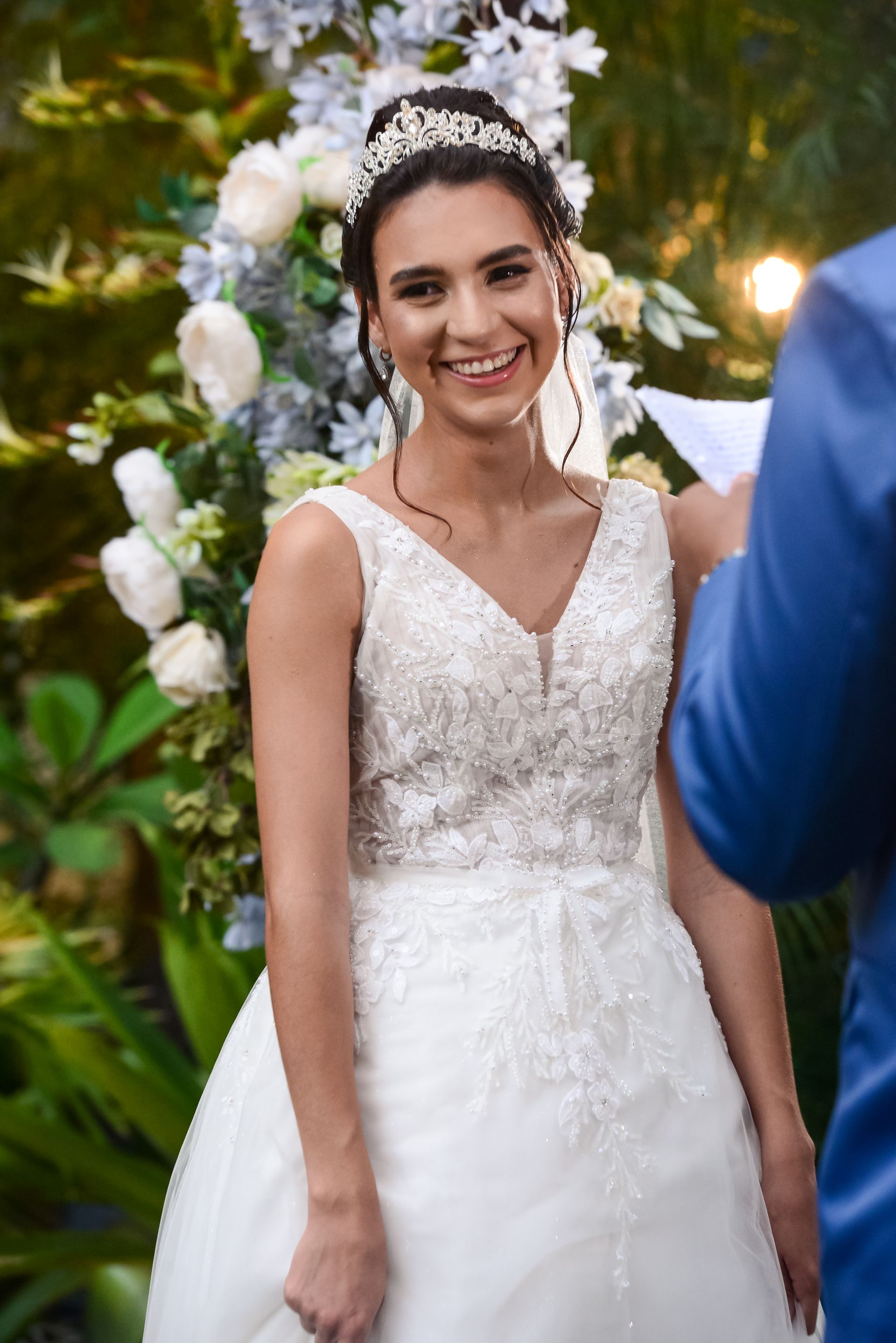 Karine & Leiverson: Um Amor Para Sempre - 2 - 10