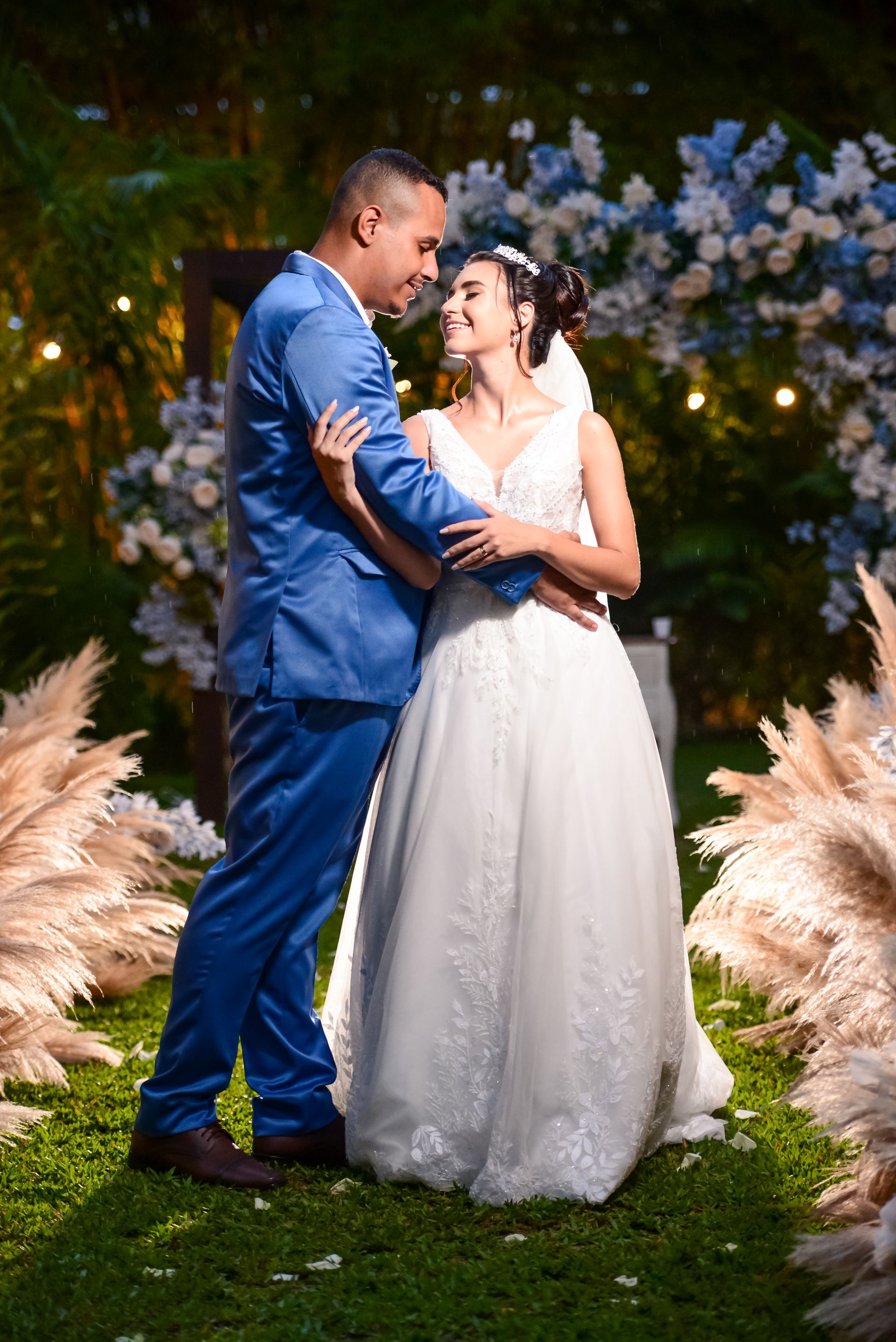 Karine & Leiverson: Um Amor Para Sempre - 2 - 13