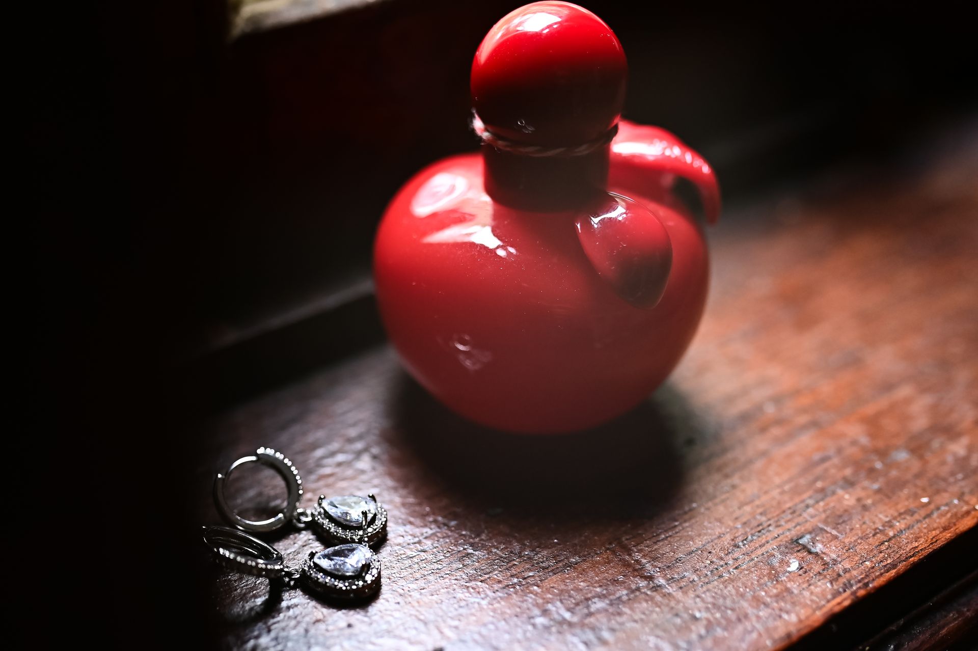 Karine & Leiverson: Um Amor Para Sempre - 2 - 12