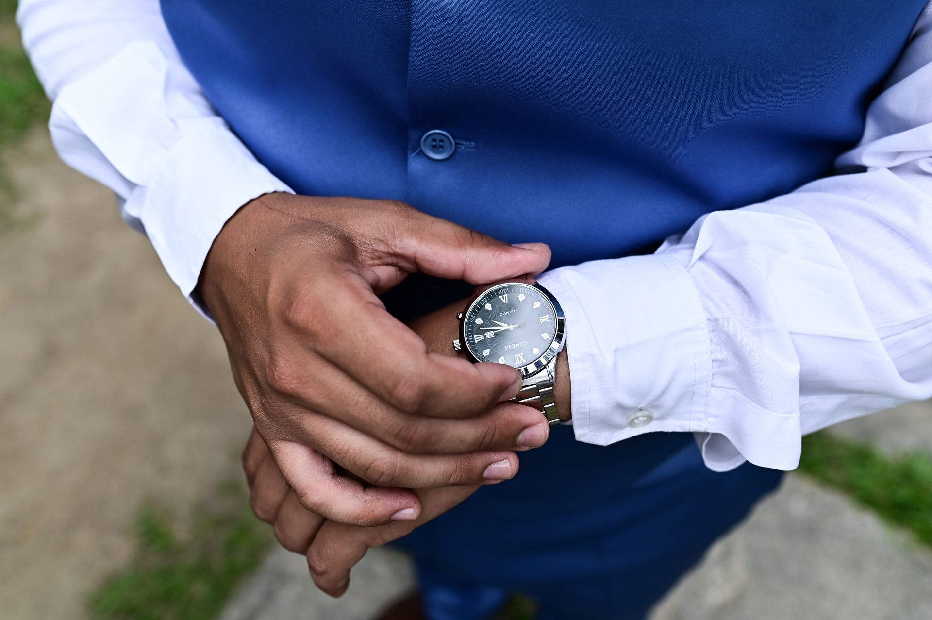 Karine & Leiverson: Um Amor Para Sempre - 2 - 28