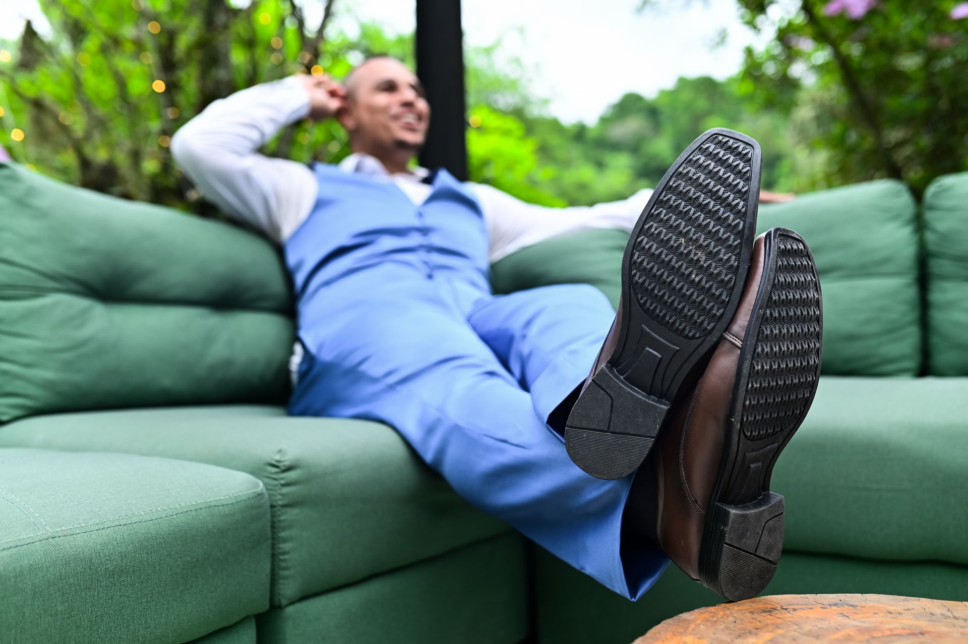 Karine & Leiverson: Um Amor Para Sempre - 2 - 27