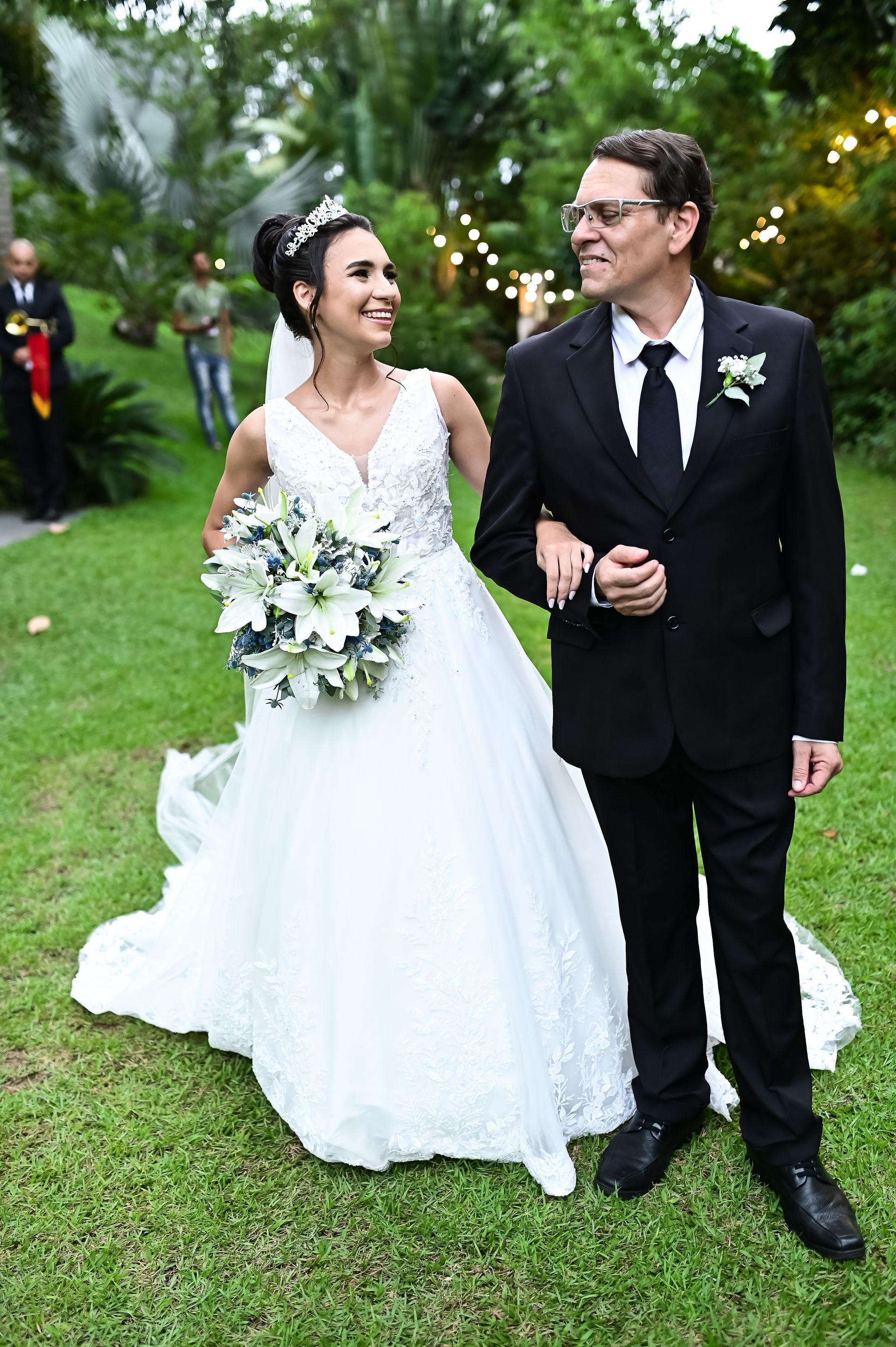 Karine & Leiverson: Um Amor Para Sempre - 2 - 31