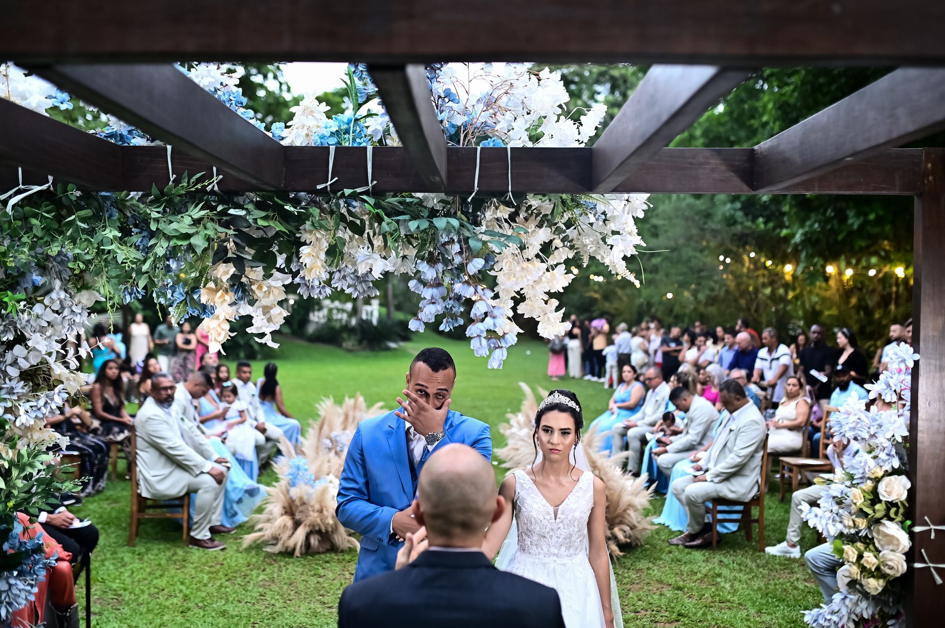 Karine & Leiverson: Um Amor Para Sempre - 2 - 34