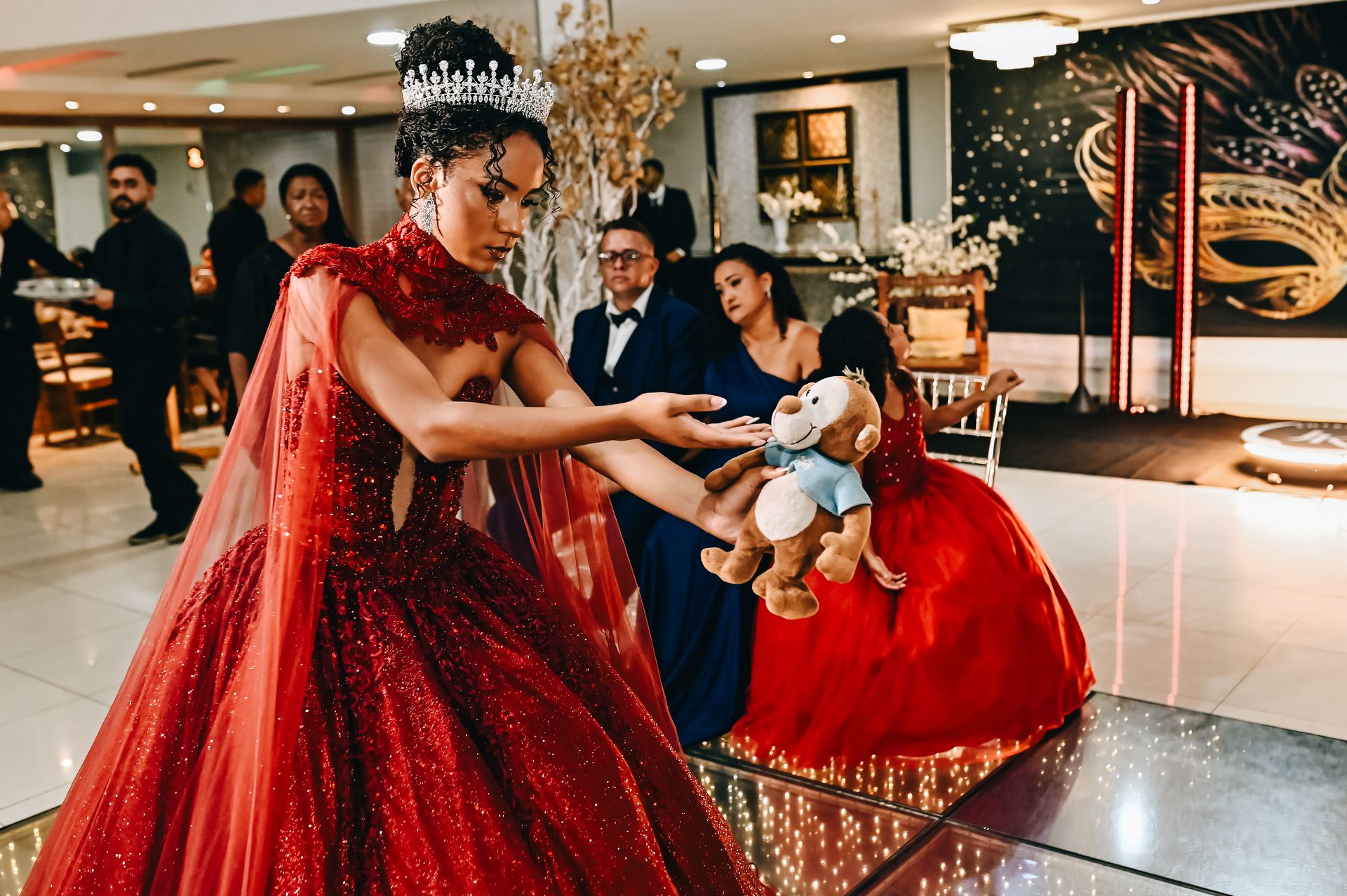 Rayane: Um Capítulo de Luz - 2 - 4