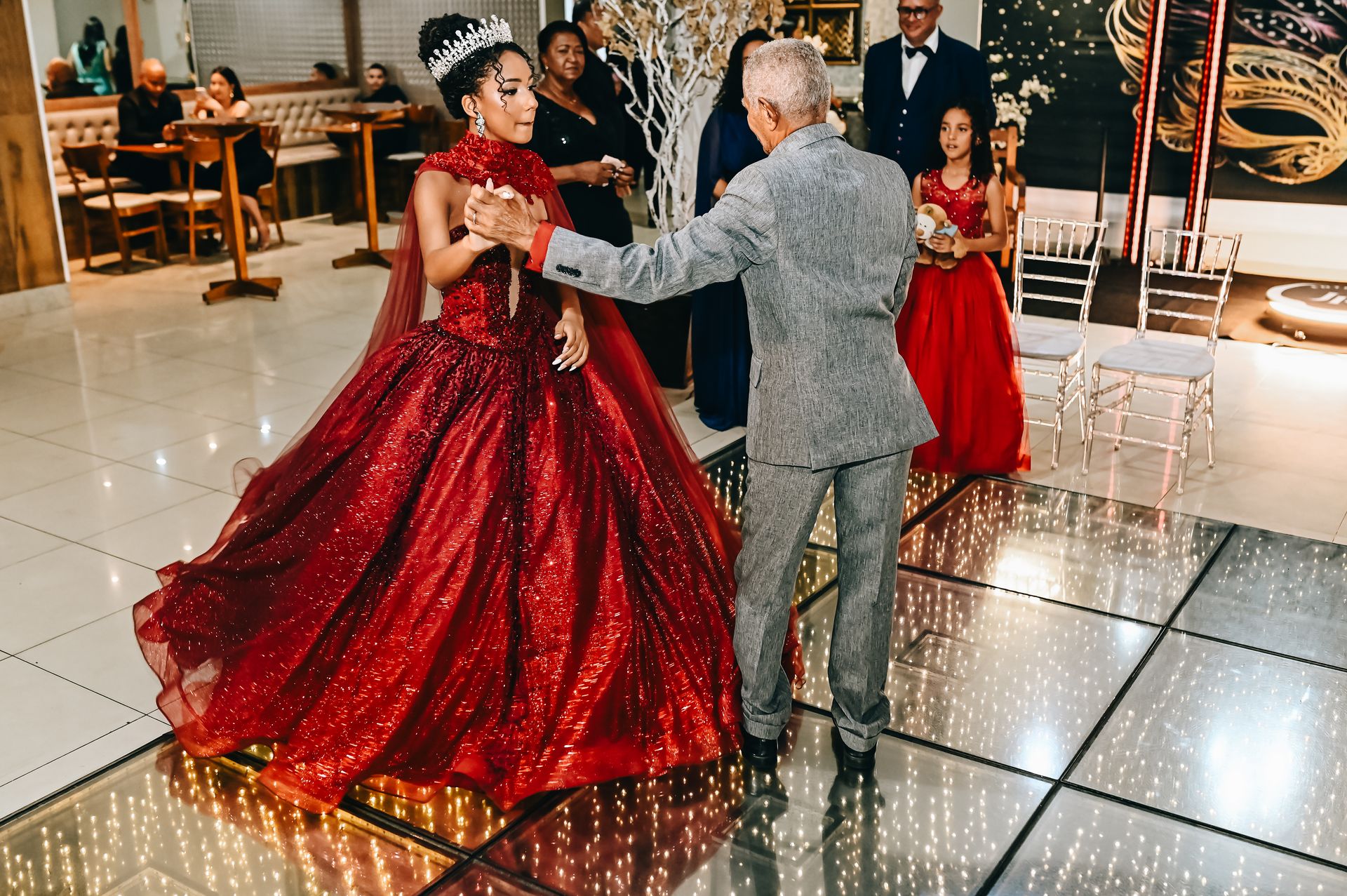 Rayane: Um Capítulo de Luz - 2 - 5